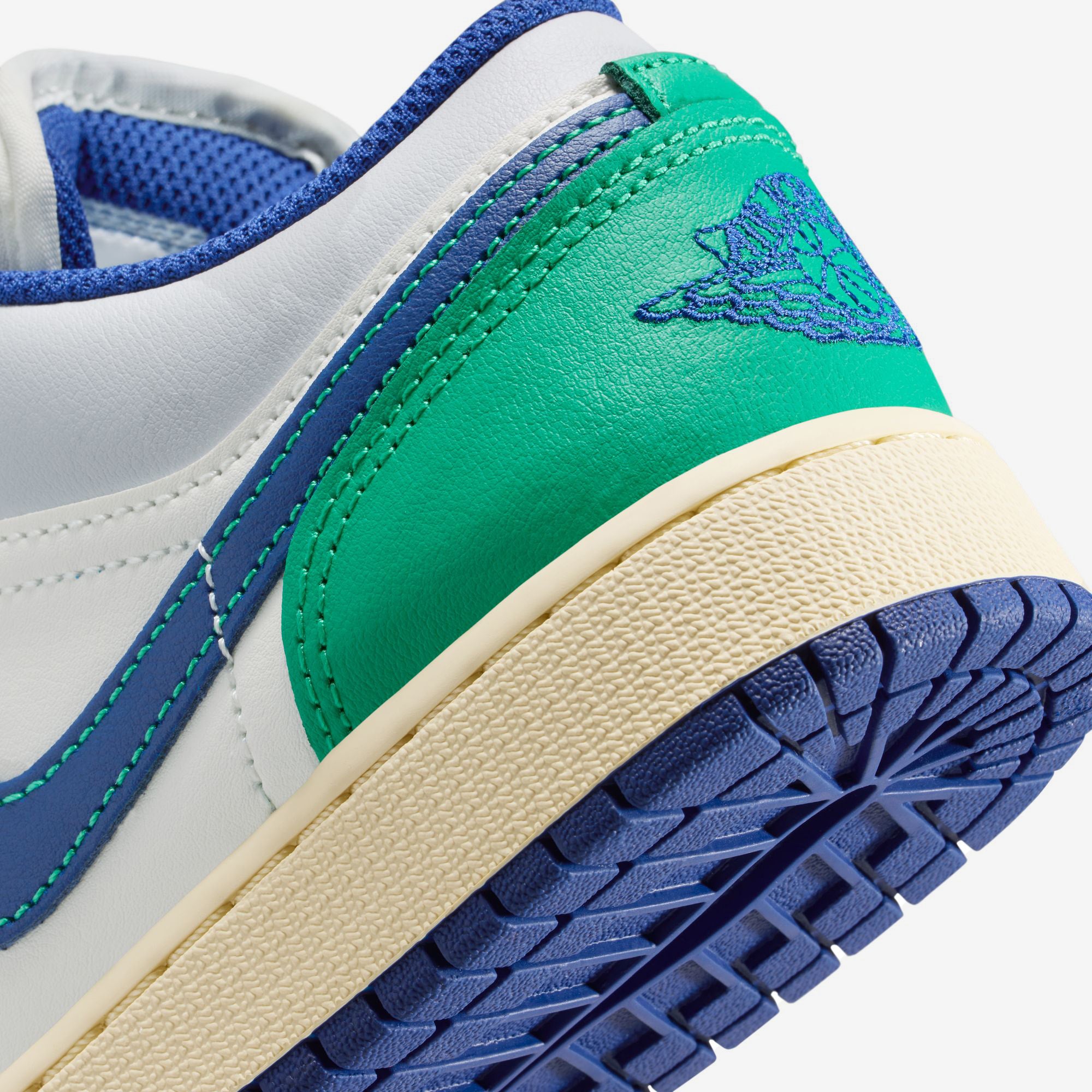 Air Jordan 1 Low (GS)