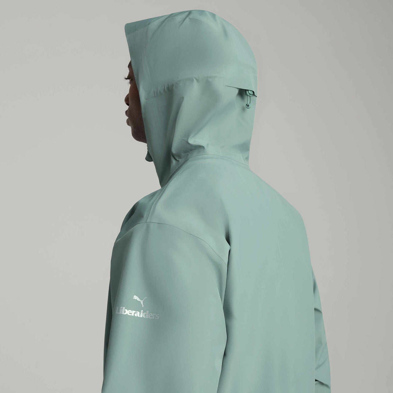 Light Jacket x LIBERAIDERS | 629499-30