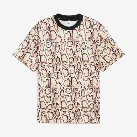 Snakeskin Tee x A$AP Rocky