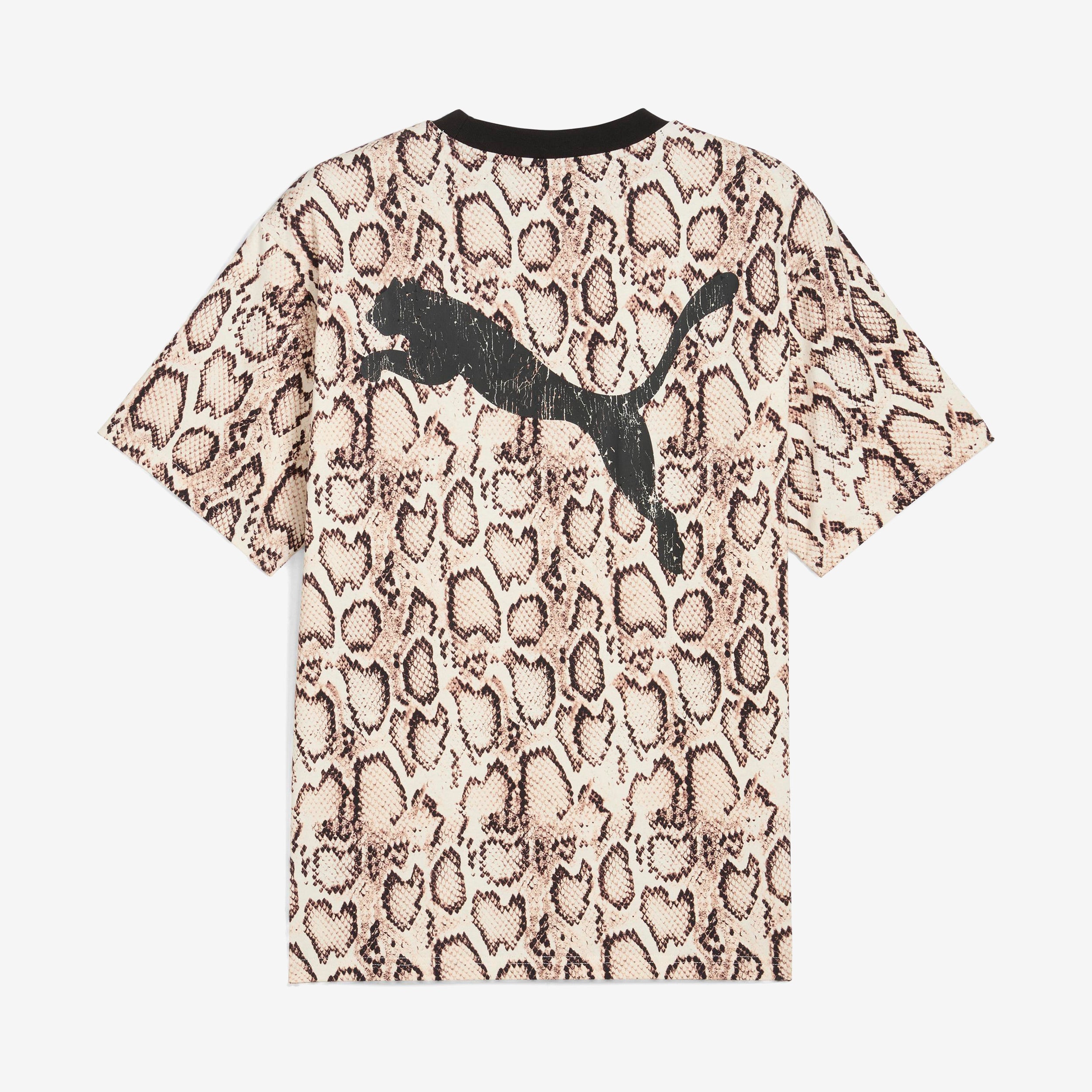 Snakeskin Tee x A$AP Rocky