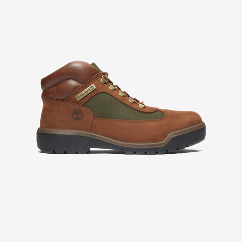 Field Boot