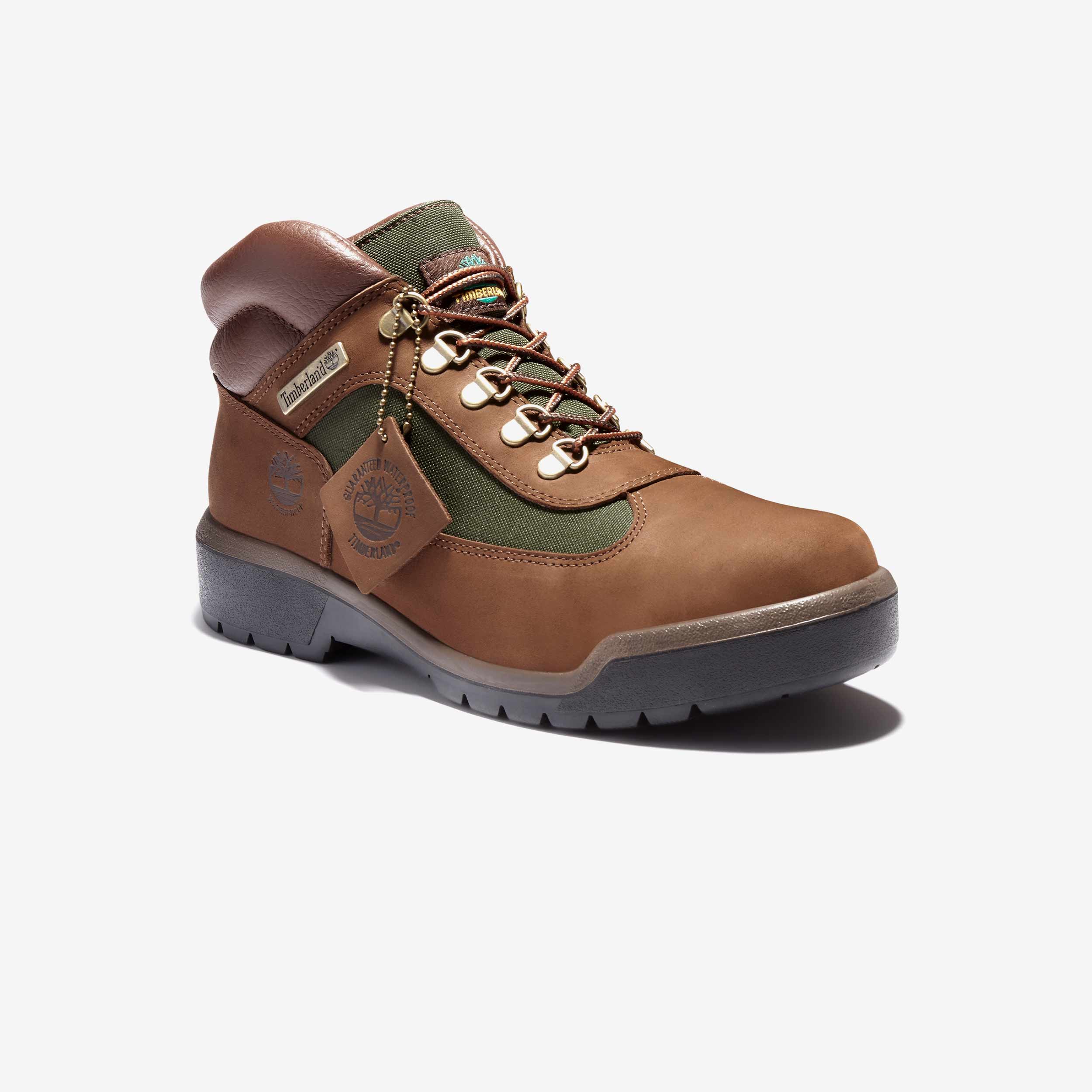 Field Boot