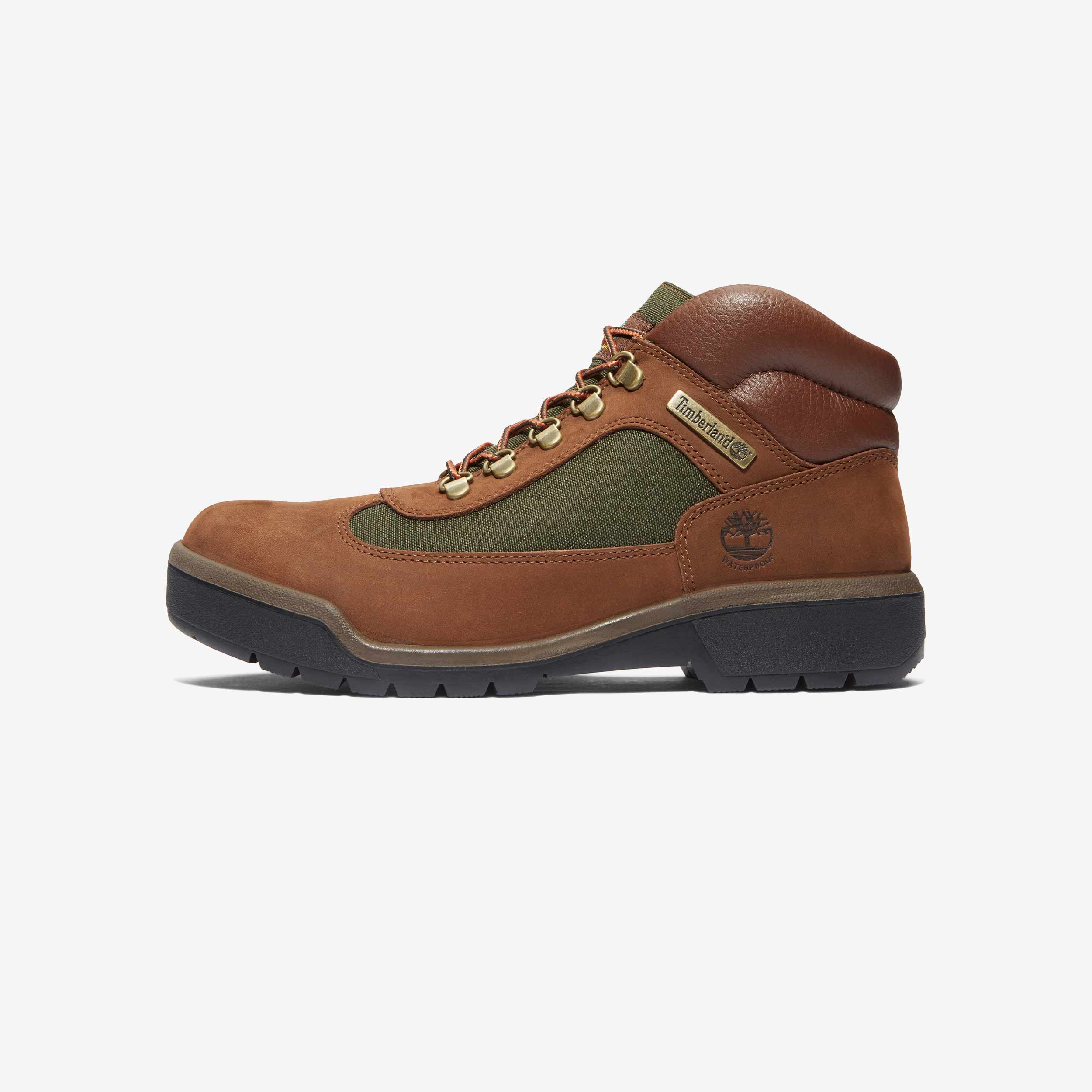 Field Boot