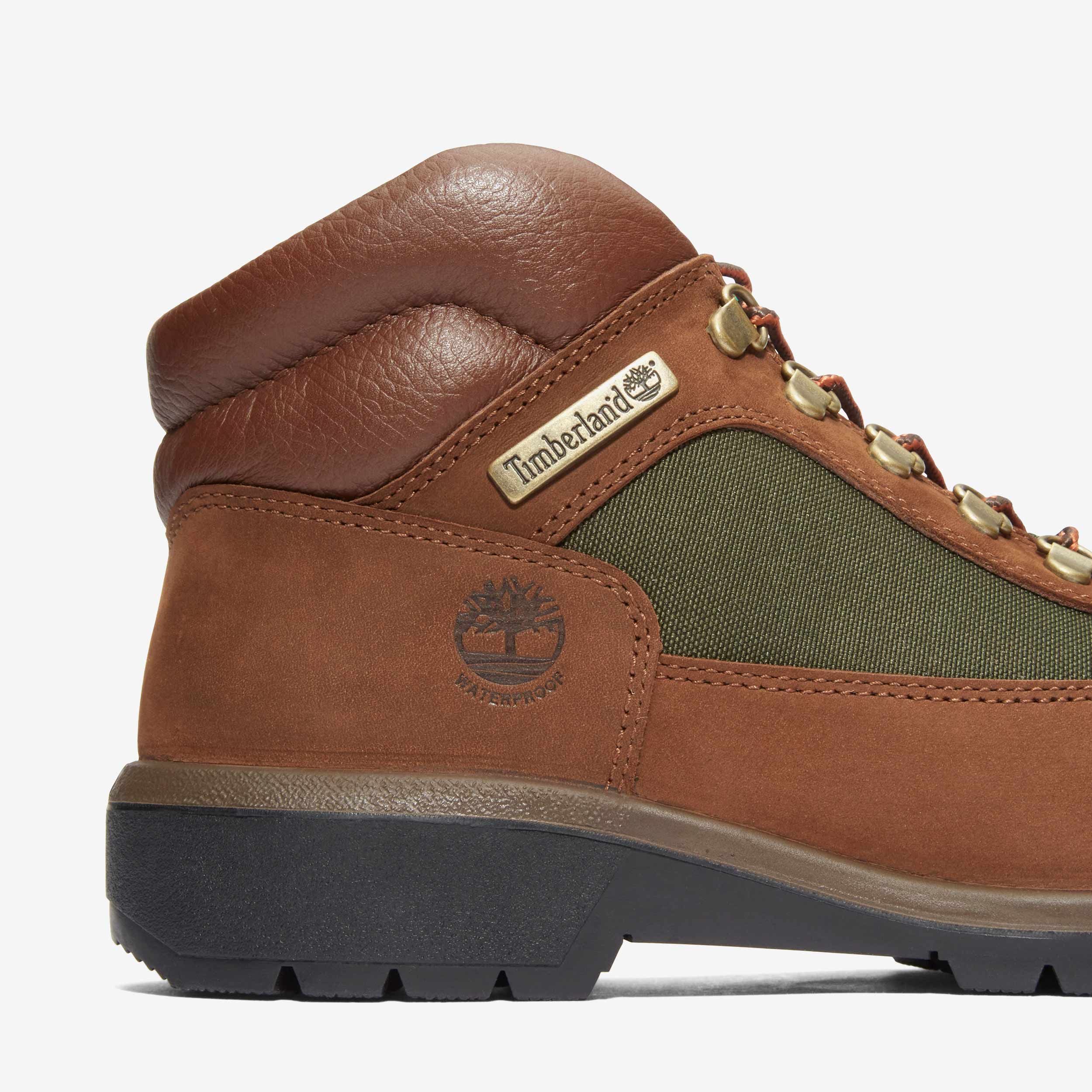 Field Boot