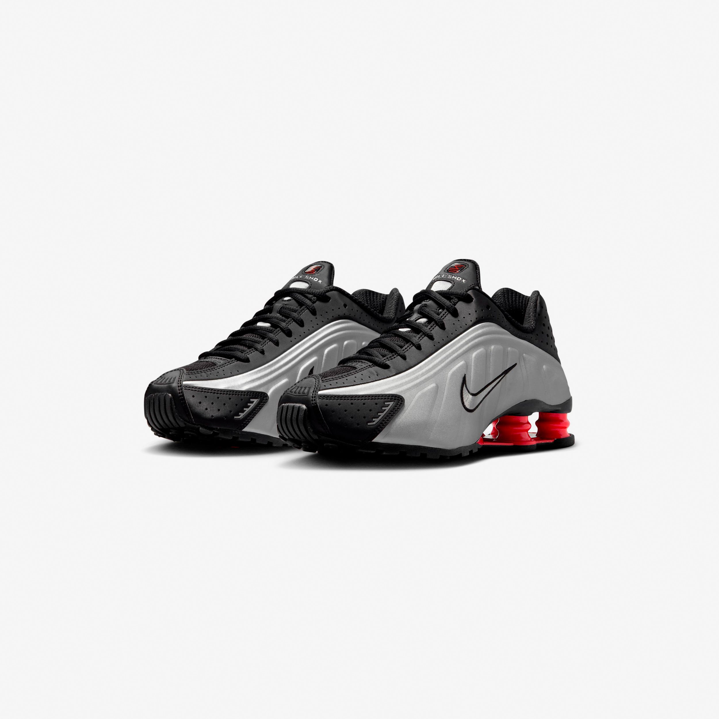 Wmns Shox R4
