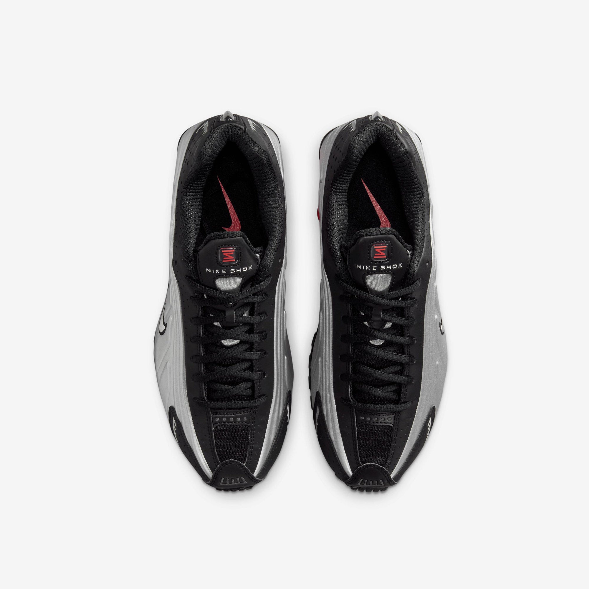 Wmns Shox R4