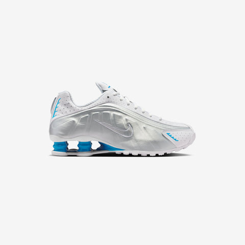 Wmns Shox R4