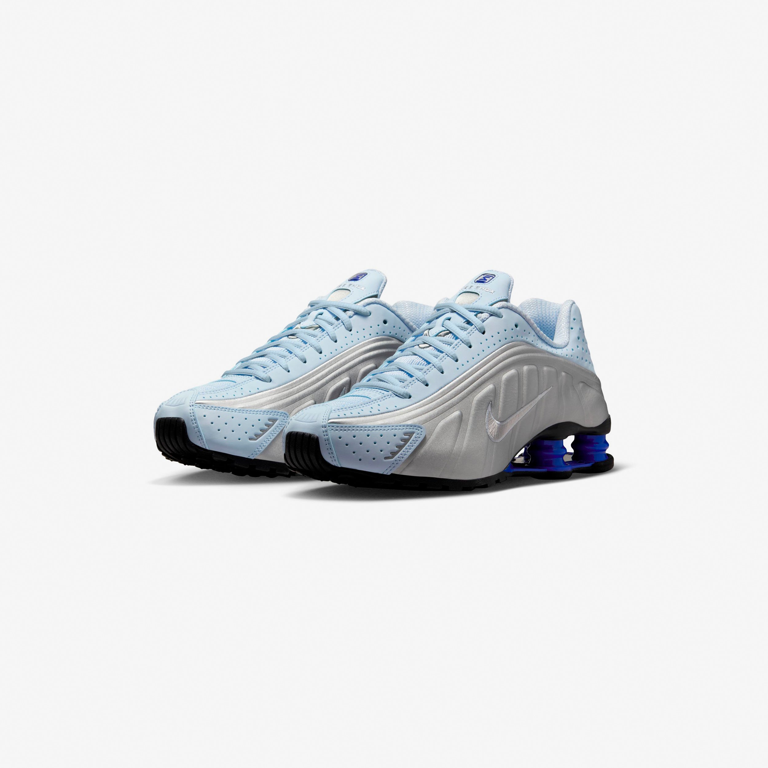 Wmns Shox R4