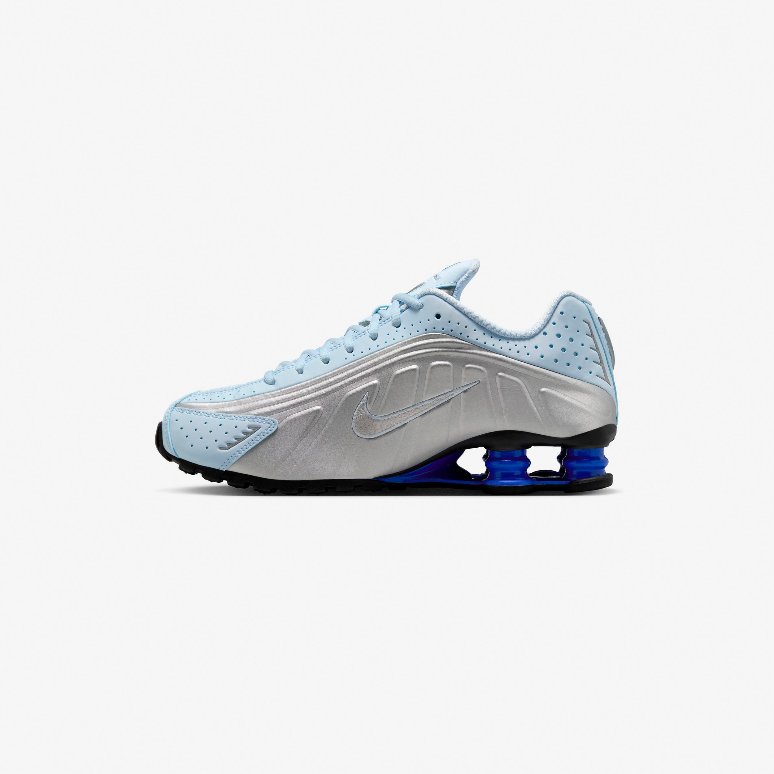 Wmns Shox R4