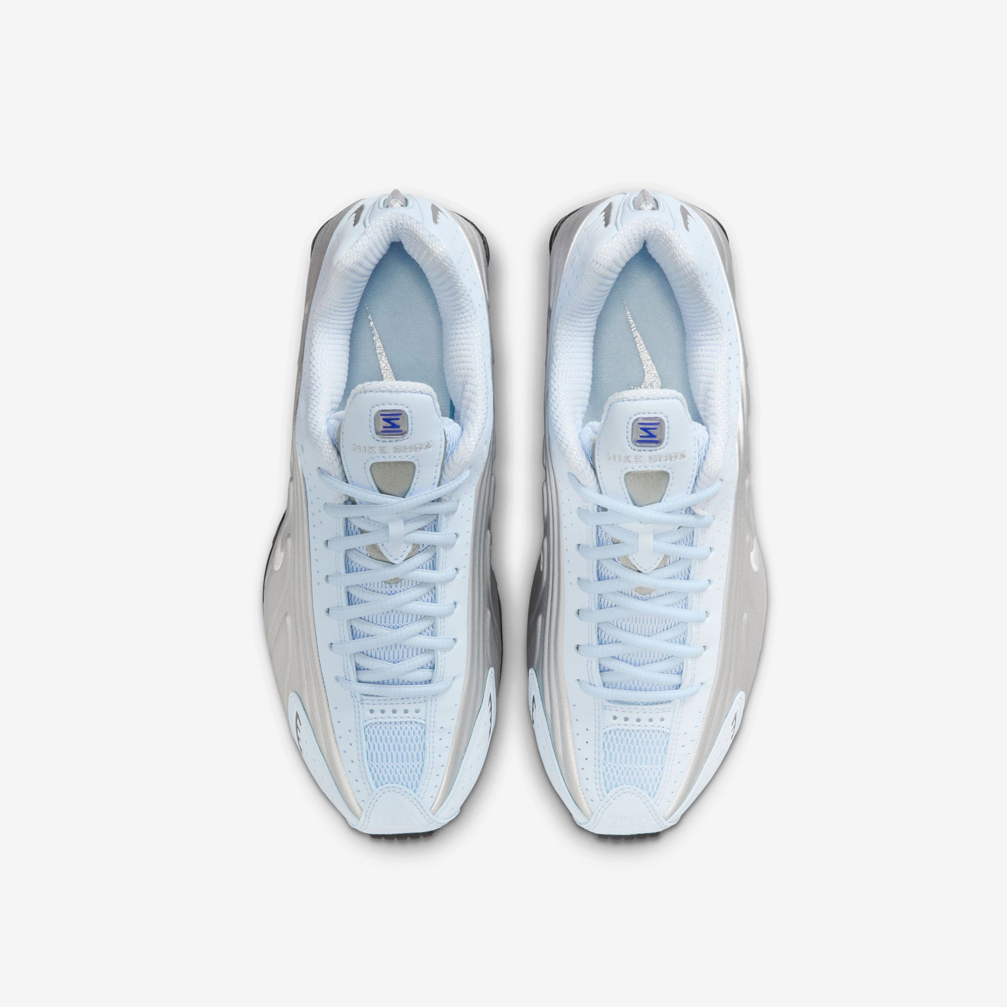Wmns Shox R4
