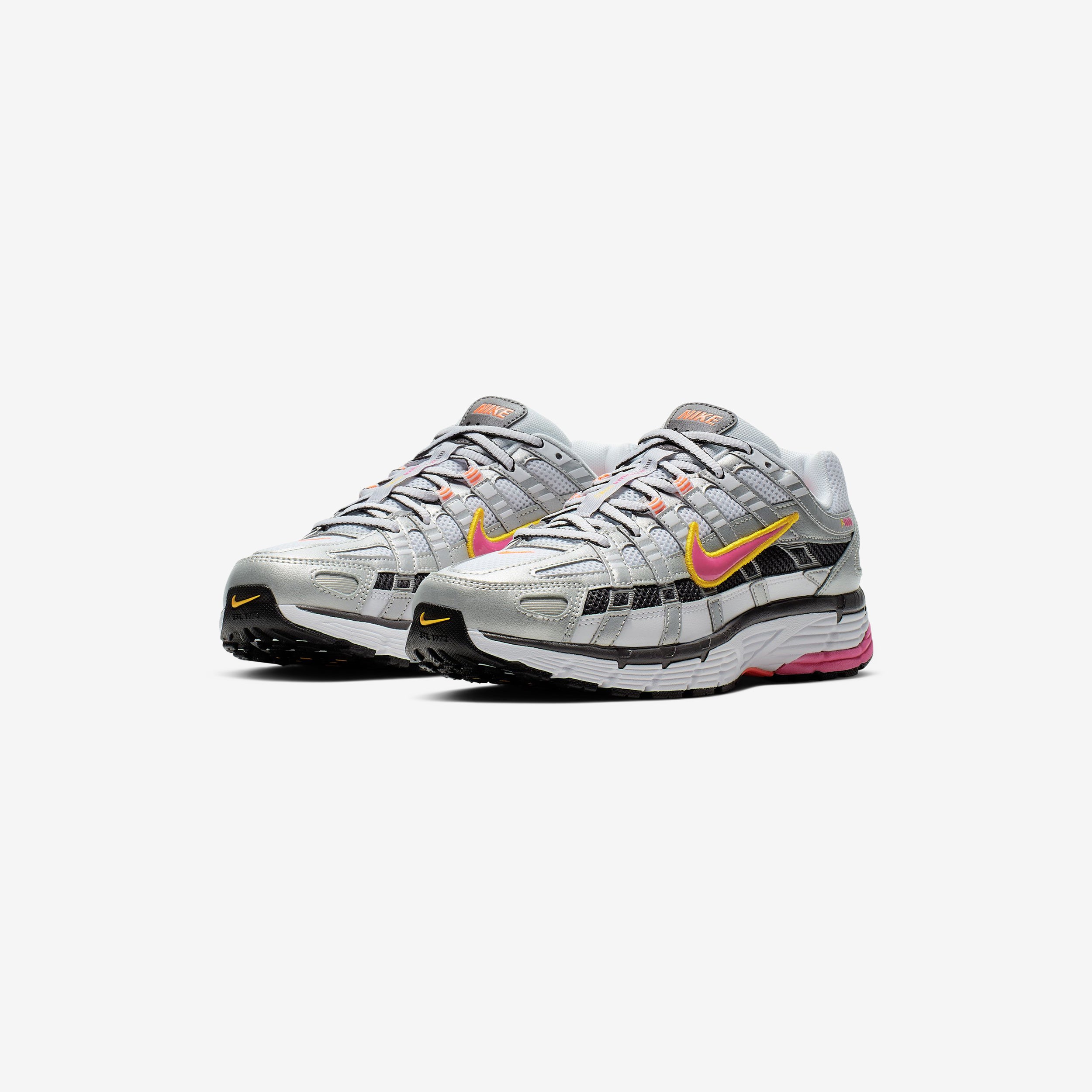 Wmns P-6000