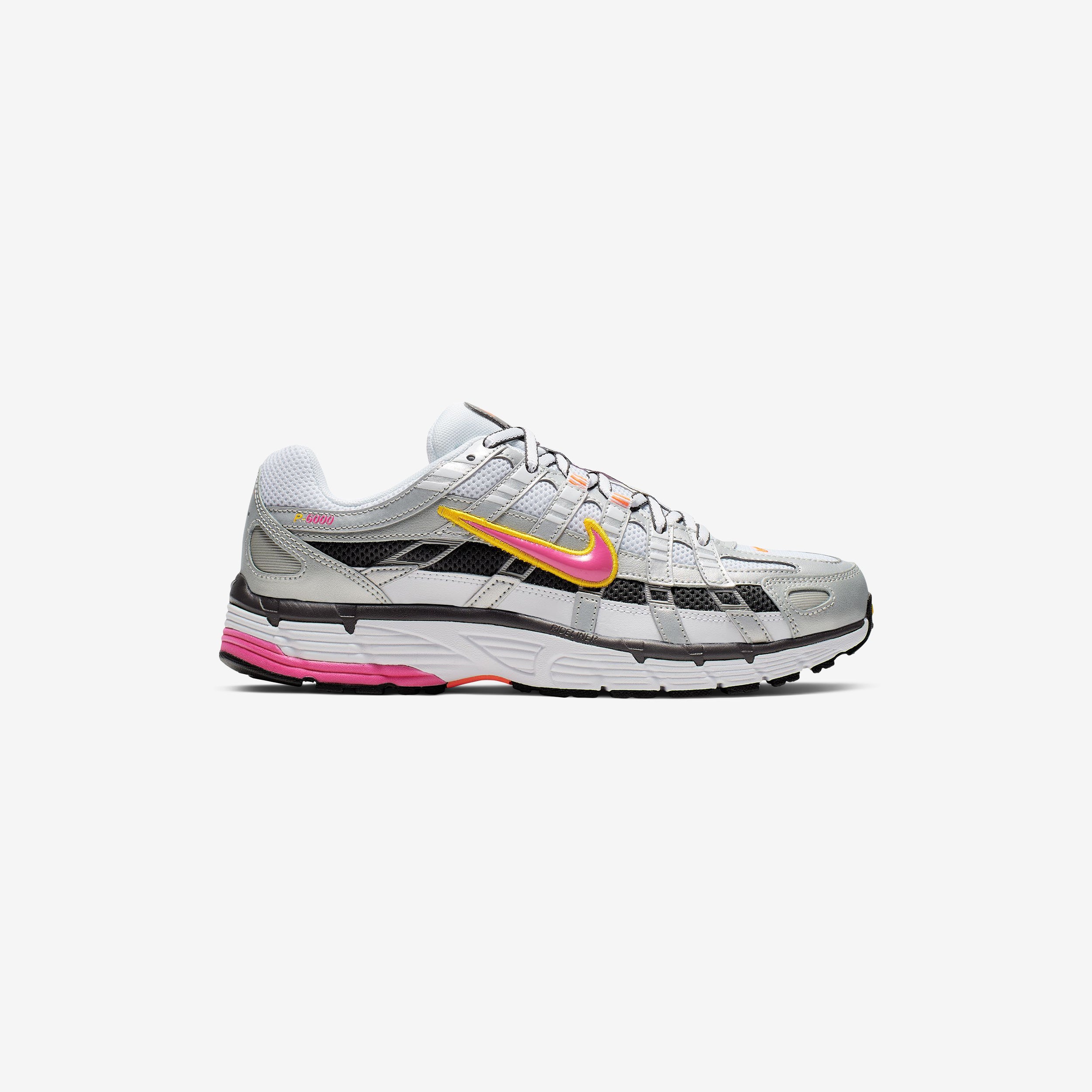 Wmns P-6000