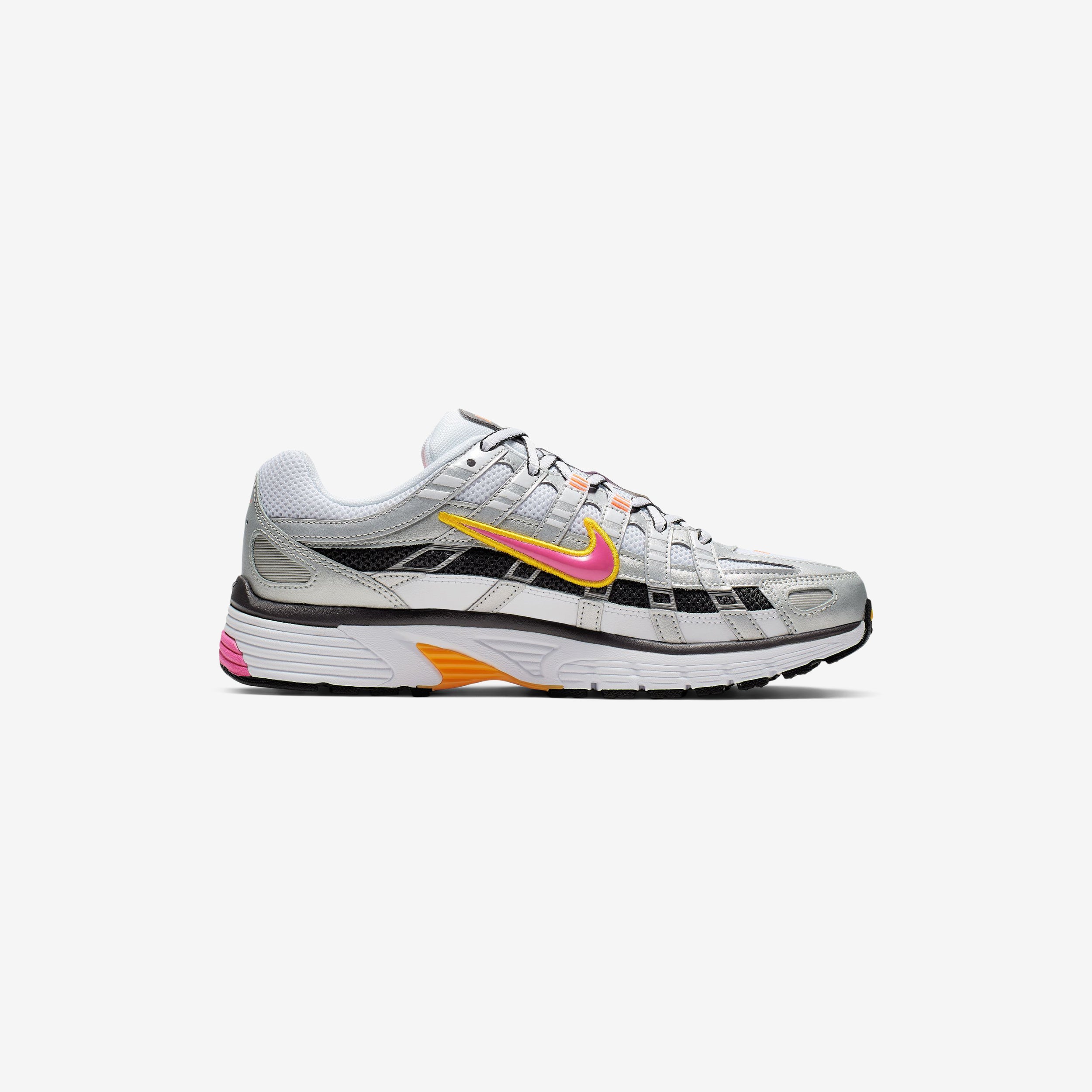 Wmns P-6000