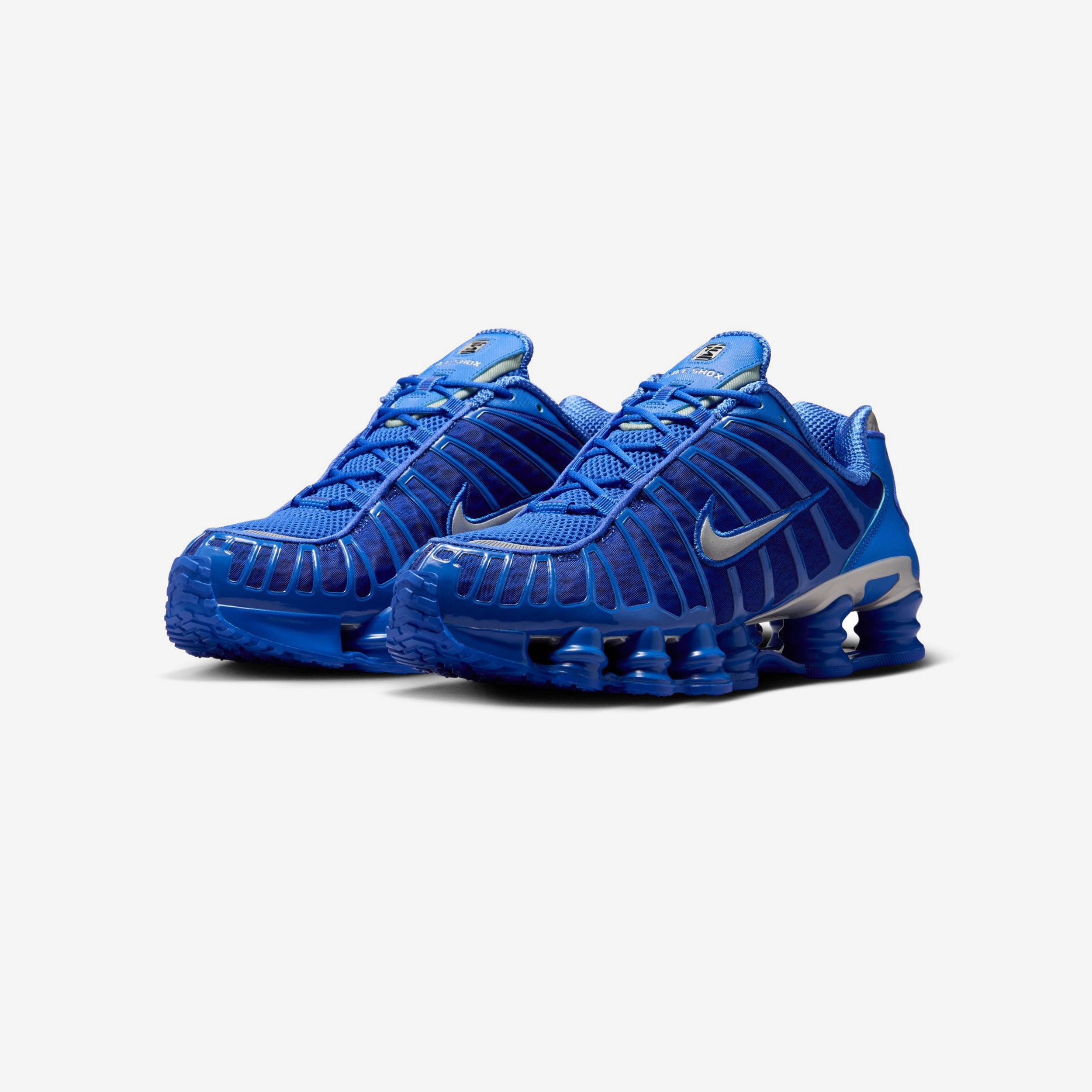 Shox TL