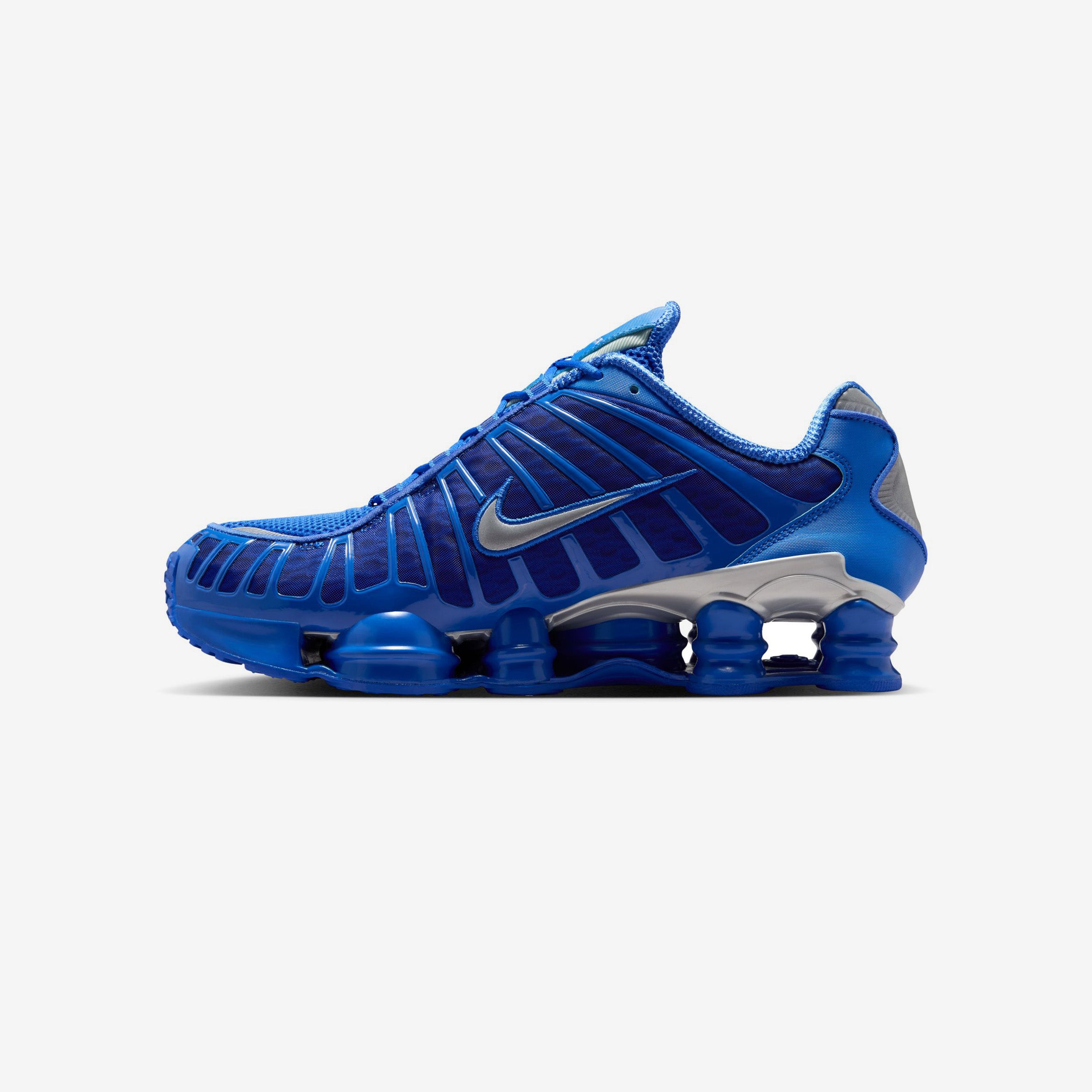 Shox TL