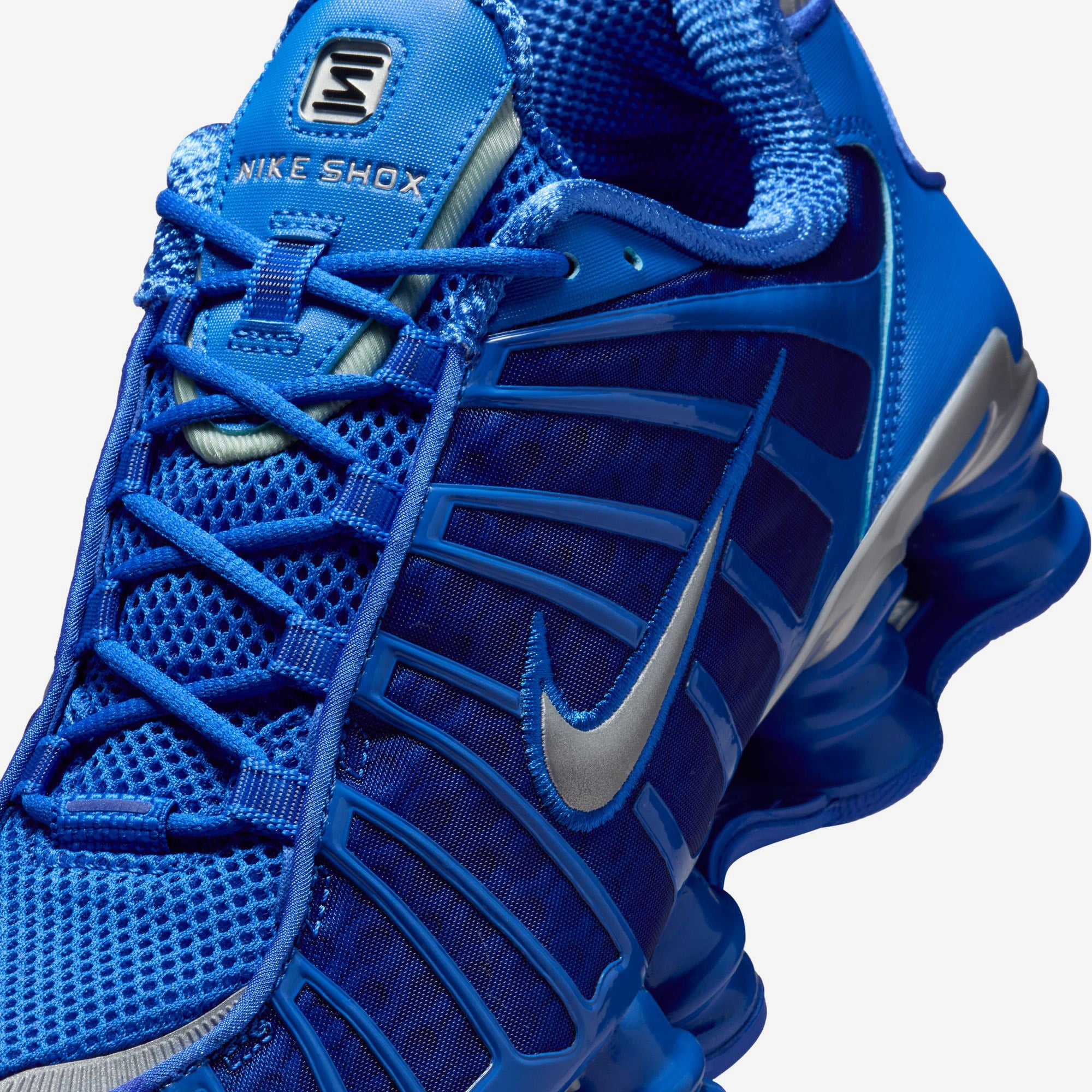 Shox TL