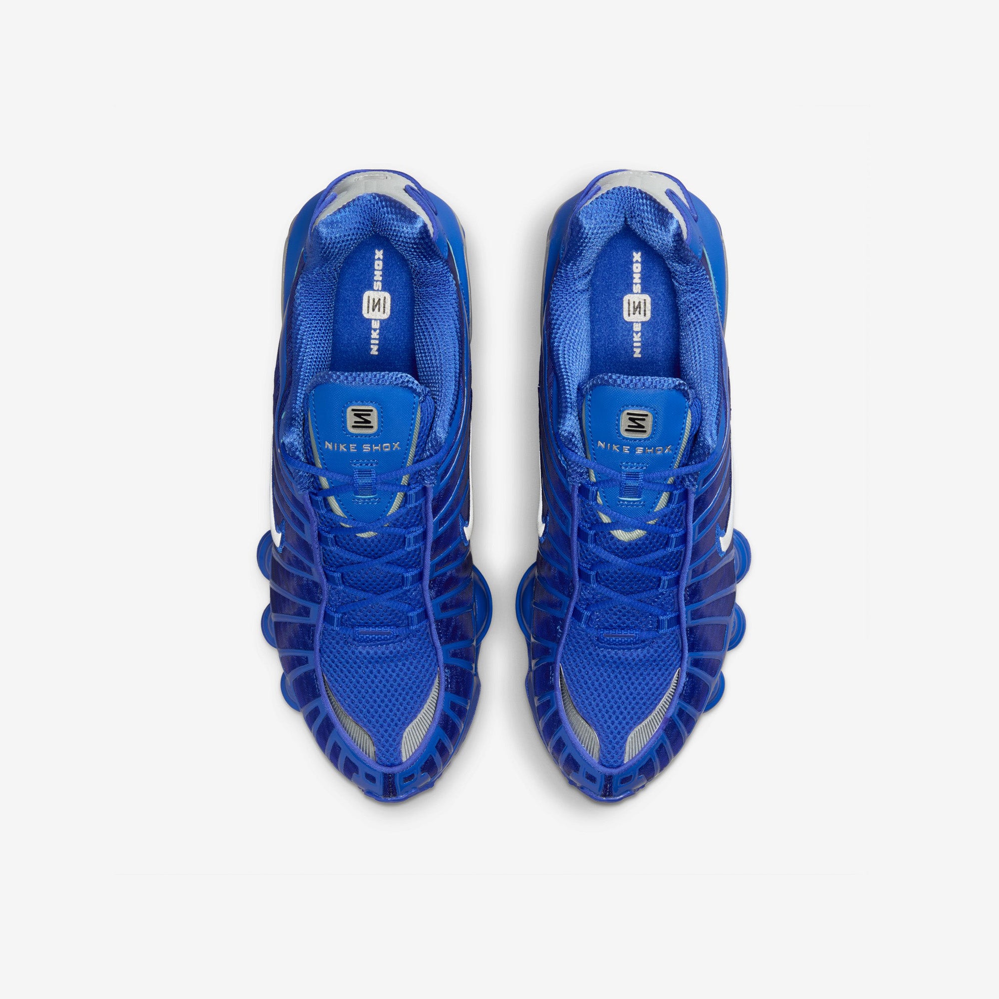 Shox TL