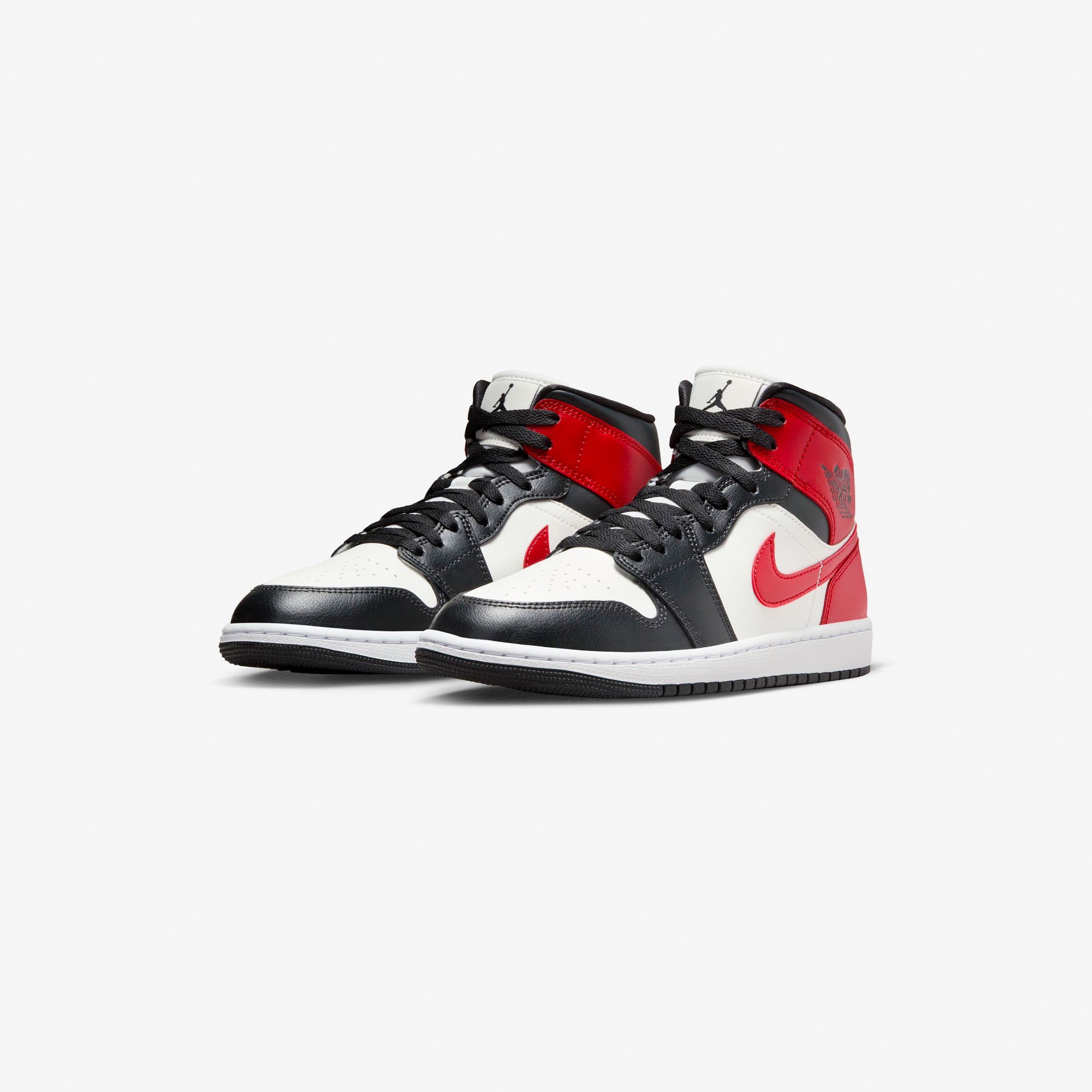 Wmns Air Jordan 1 Mid
