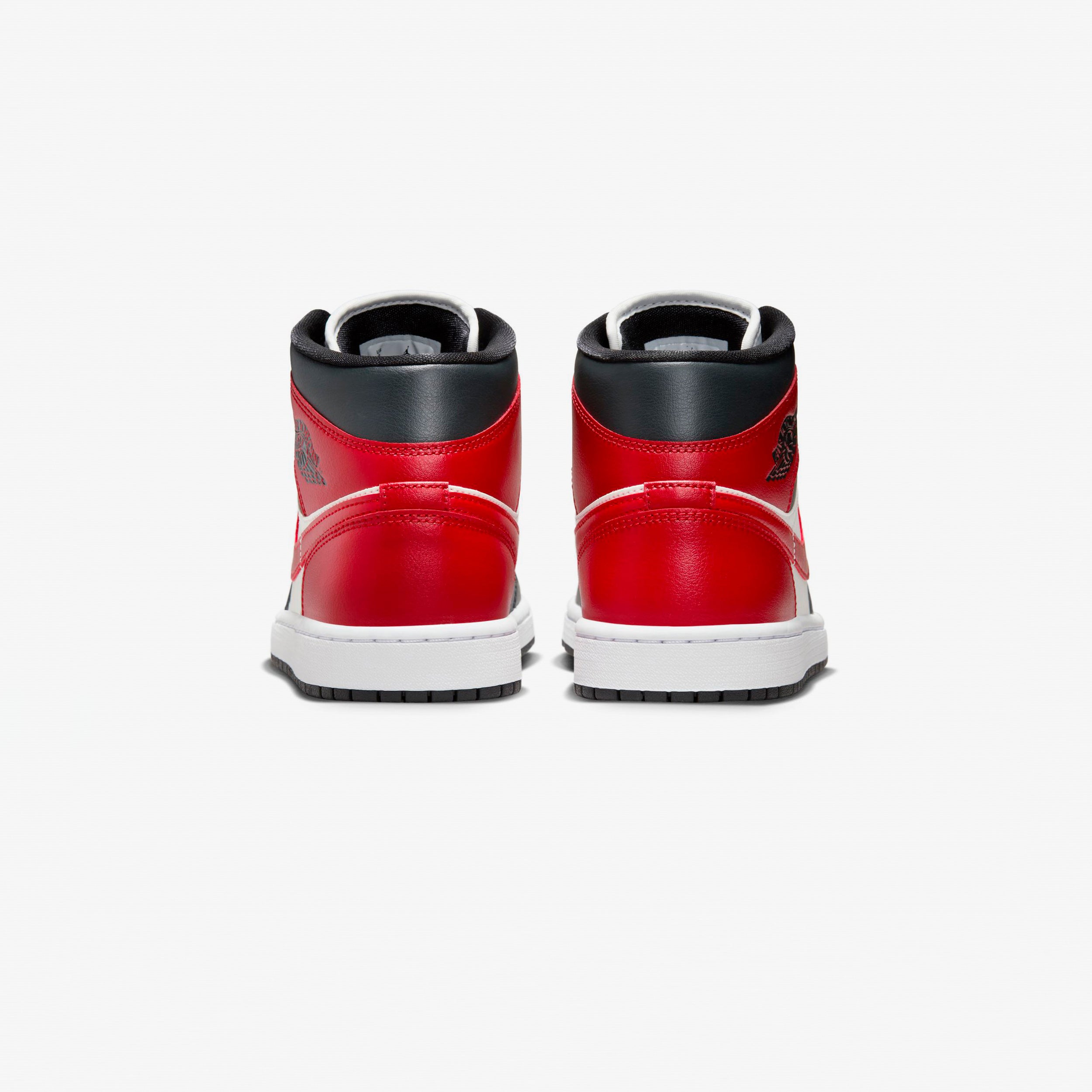 Wmns Air Jordan 1 Mid