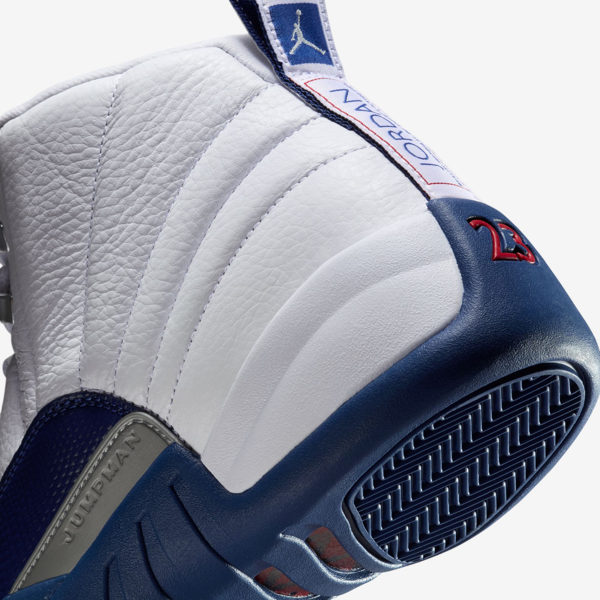 Air Jordan 12 Retro