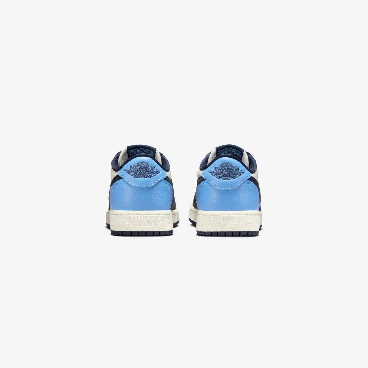Air Jordan 1 Low OG (GS) | CZ0858-400