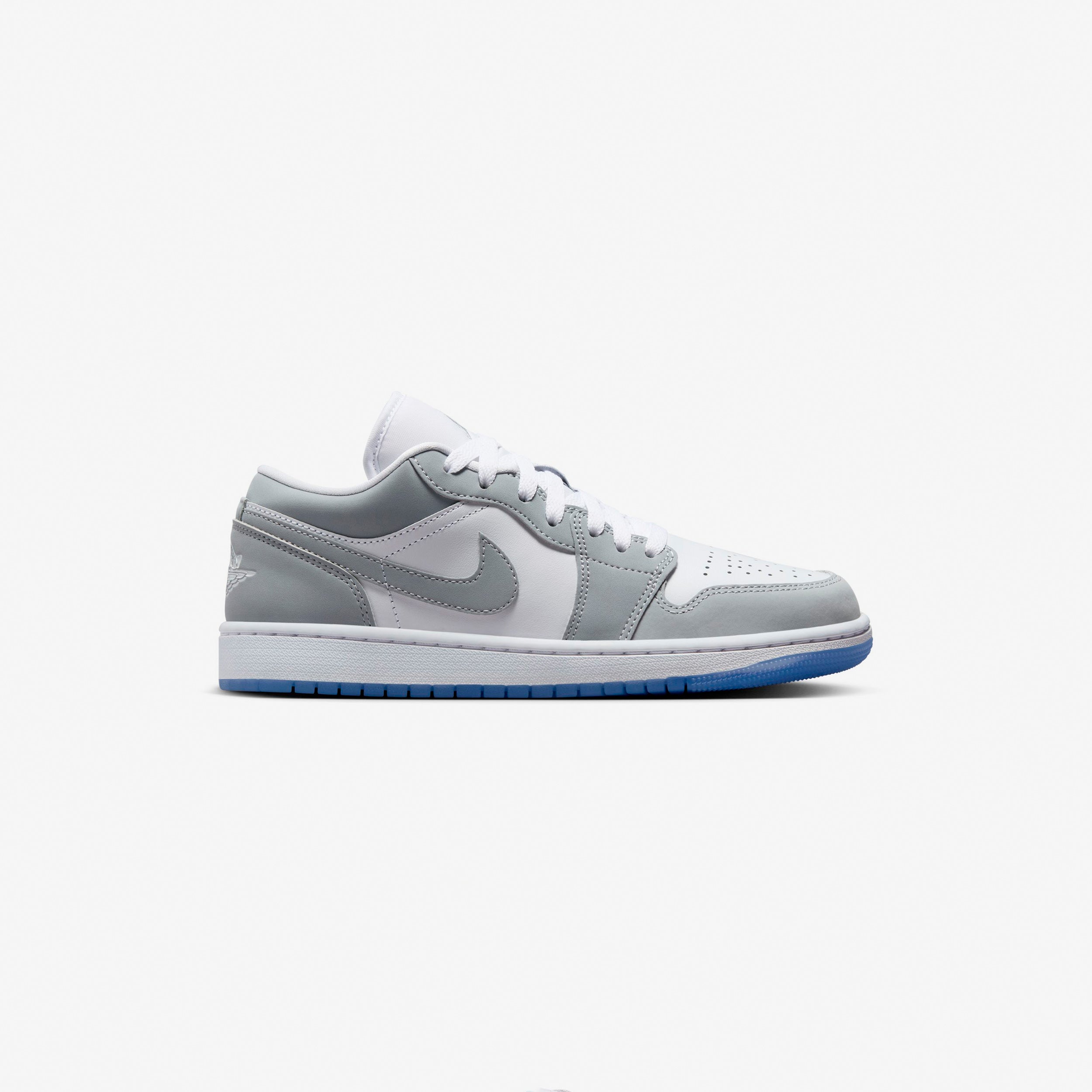 Wmns Air Jordan 1 Low