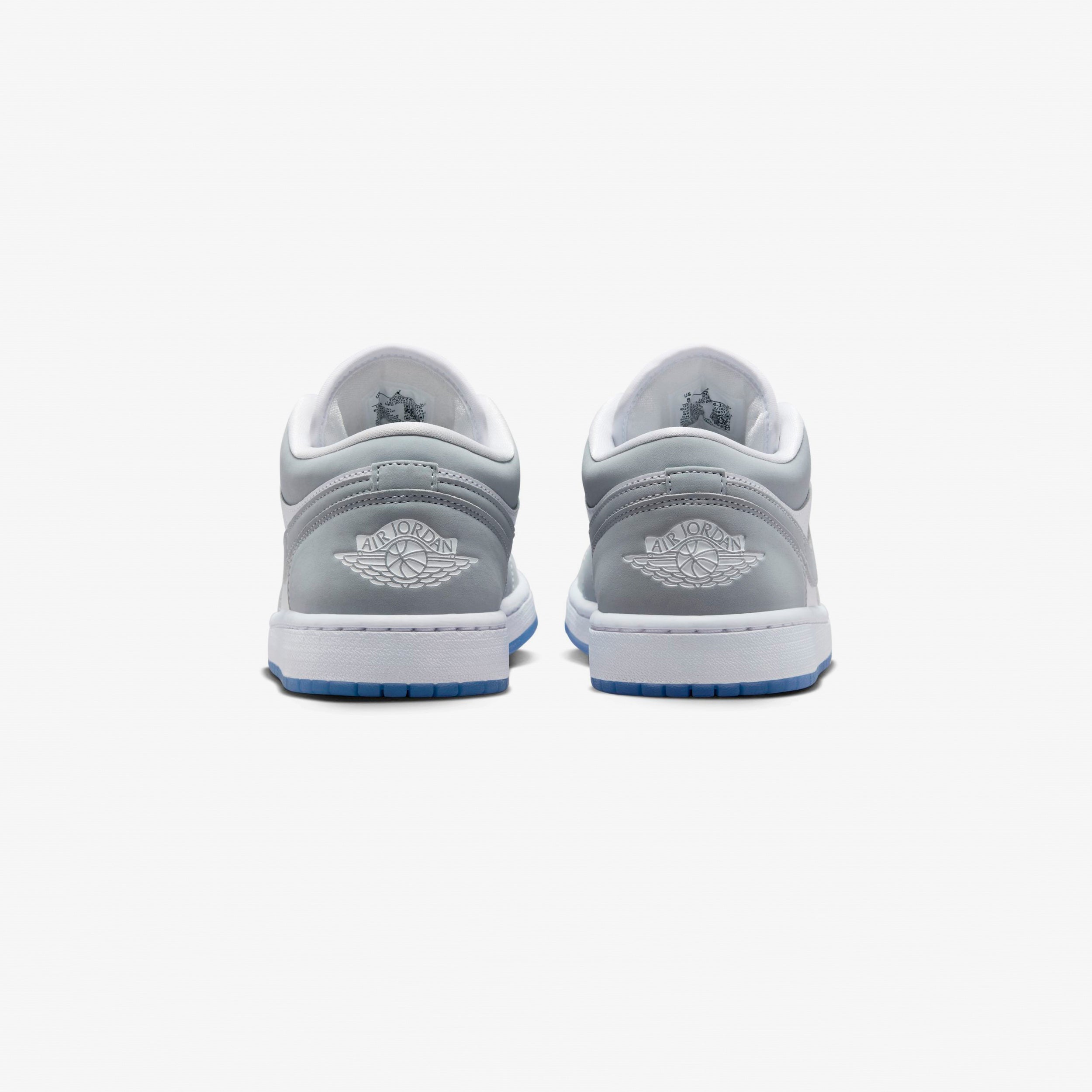 Wmns Air Jordan 1 Low
