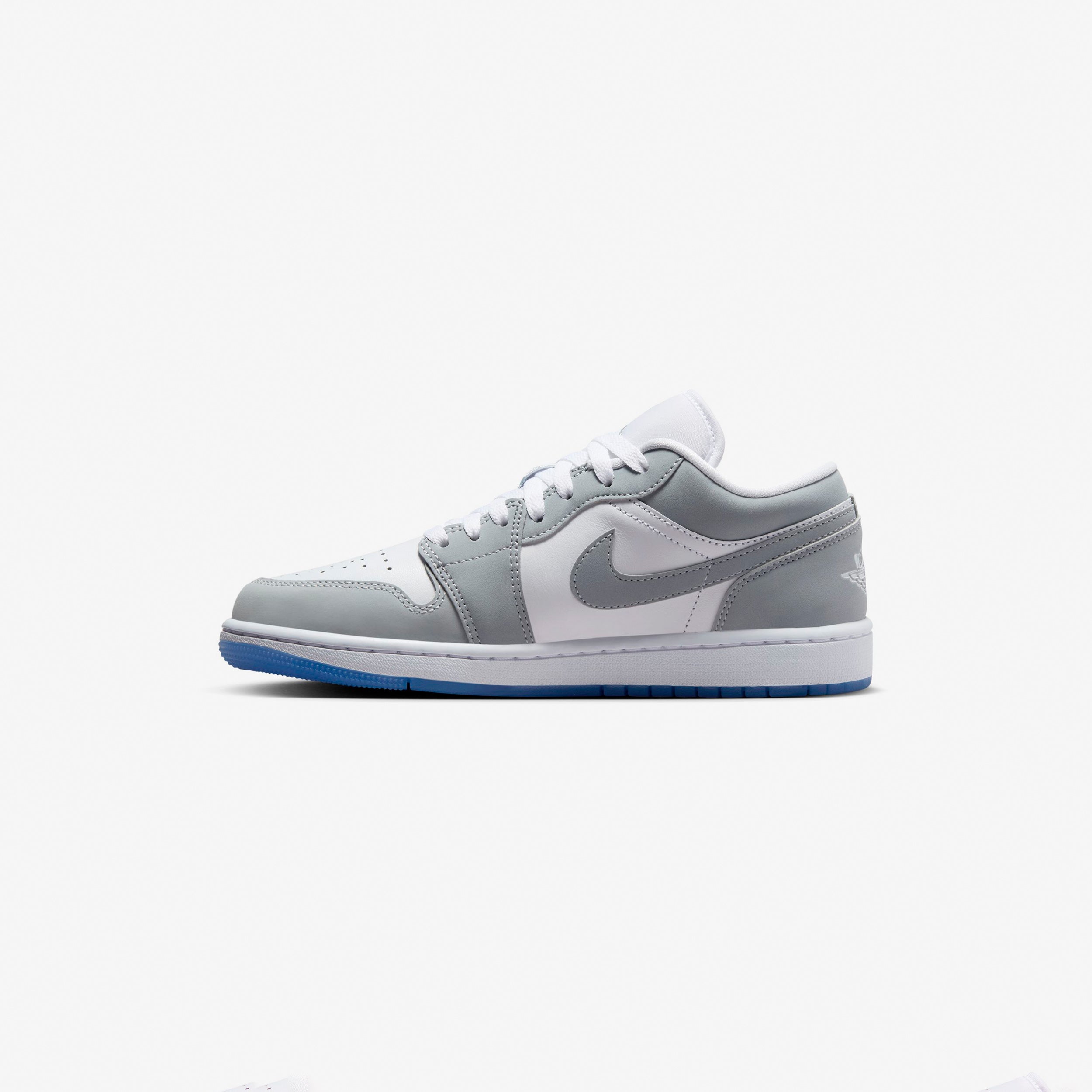 Wmns Air Jordan 1 Low