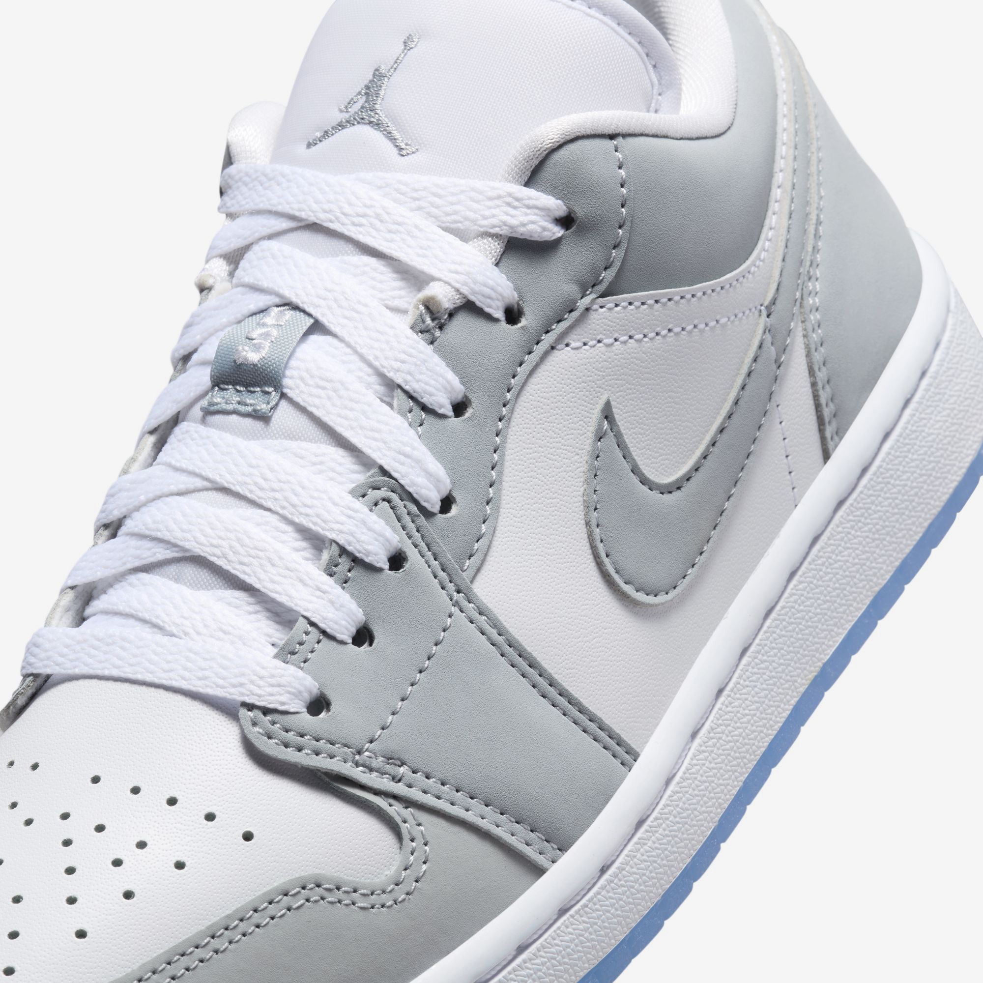 Wmns Air Jordan 1 Low