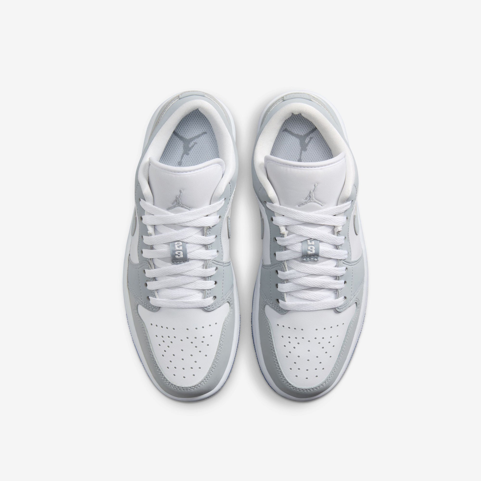 Wmns Air Jordan 1 Low