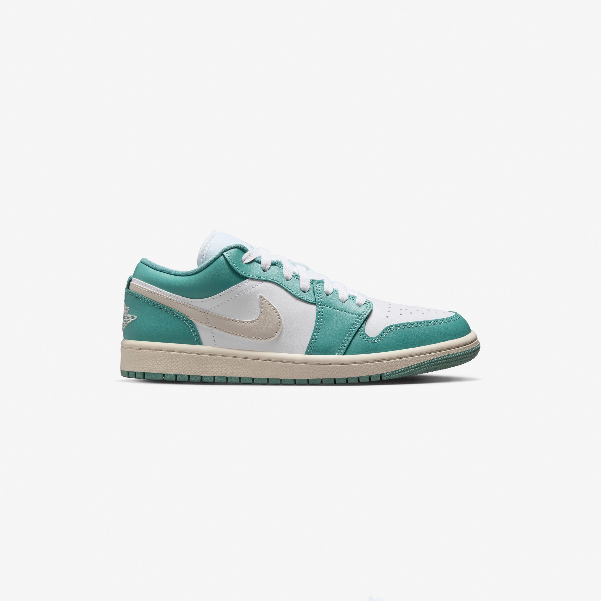 Wmns Air Jordan 1 Low