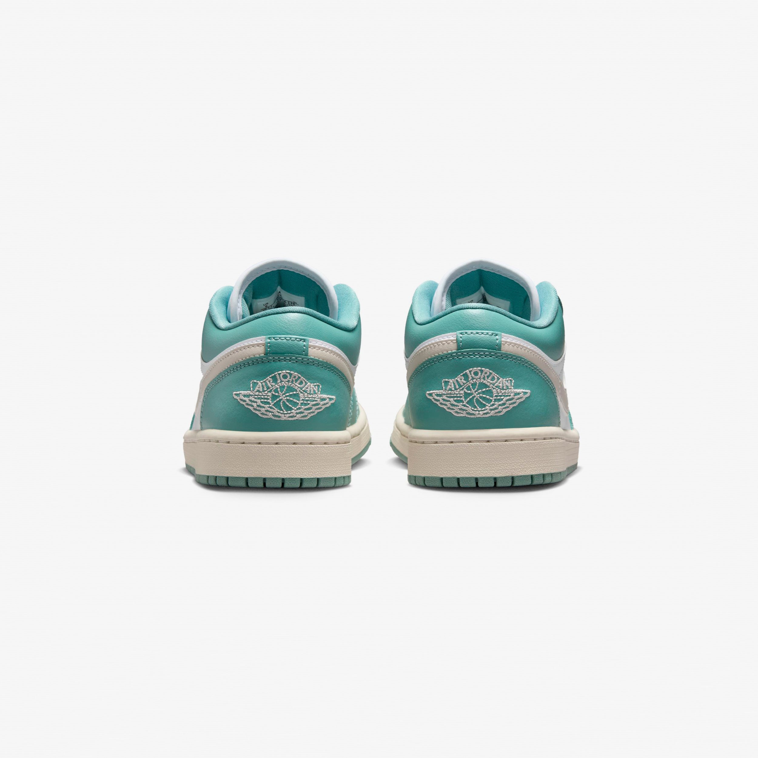 Wmns Air Jordan 1 Low