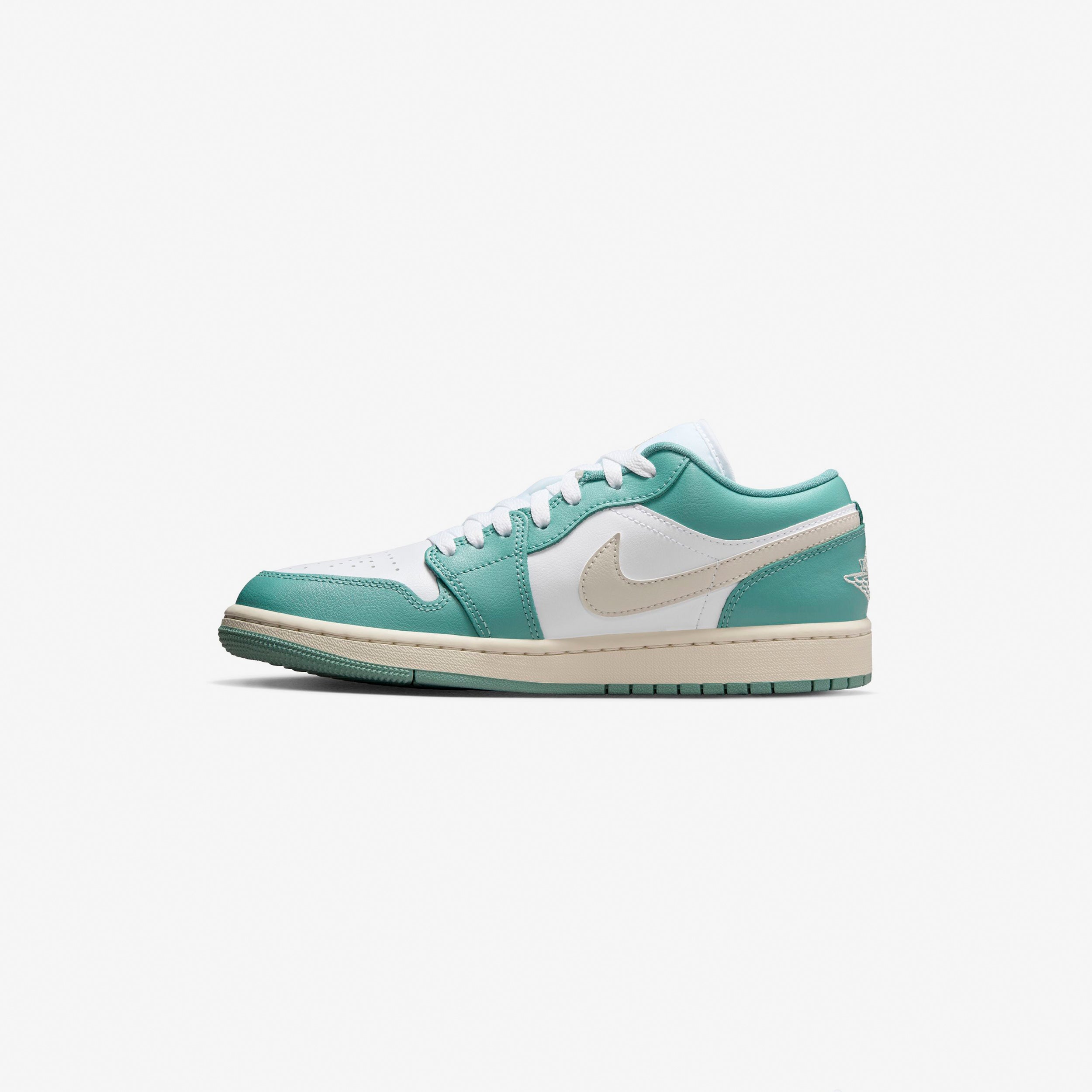 Wmns Air Jordan 1 Low