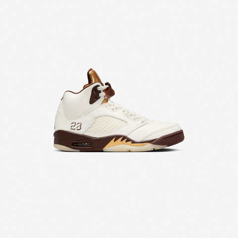 Wmns Air Jordan 5 Retro | DD9336-200