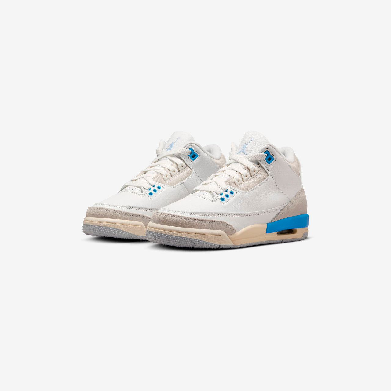 Air Jordan 3 Retro (GS)
