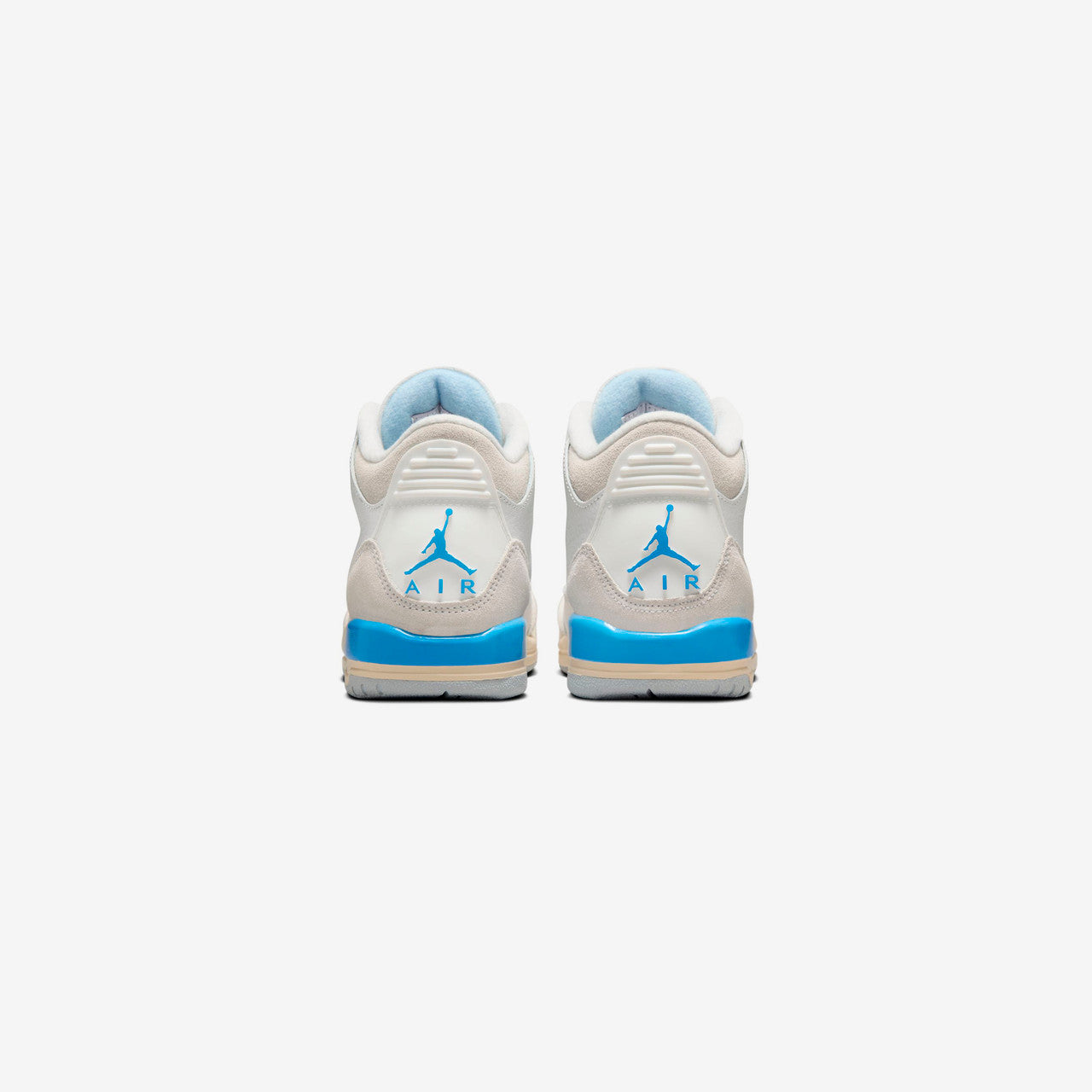 Air Jordan 3 Retro (GS)