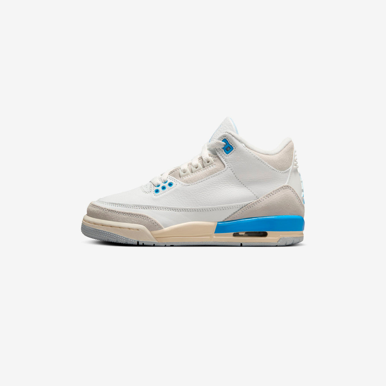 Air Jordan 3 Retro (GS)