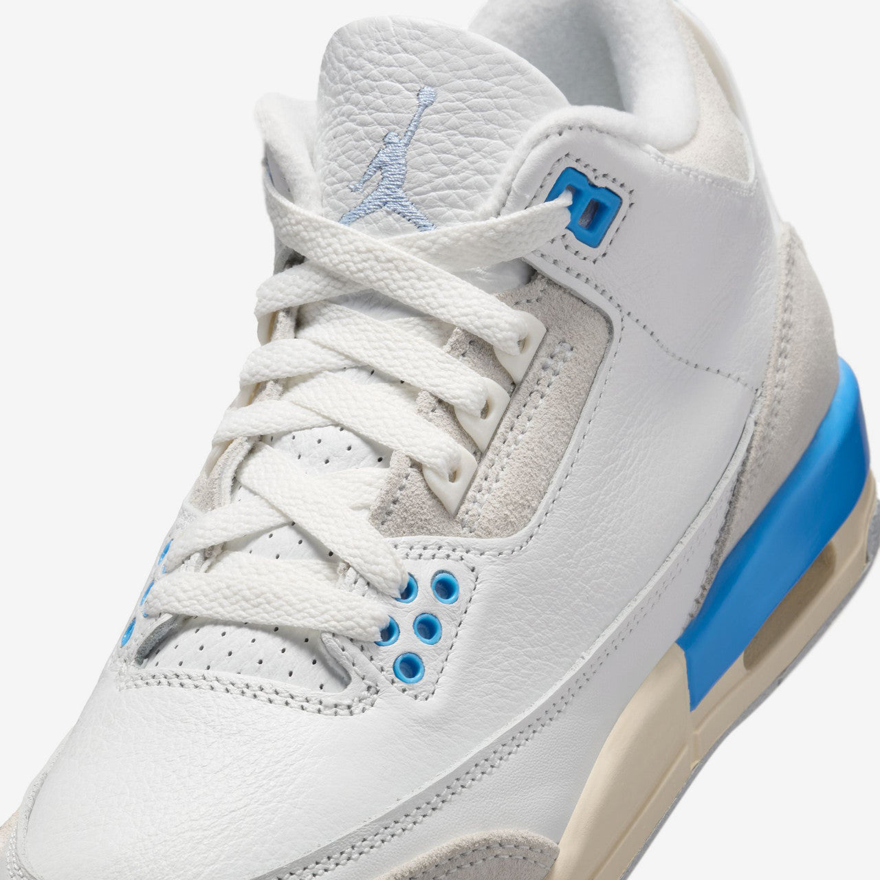 Air Jordan 3 Retro (GS)