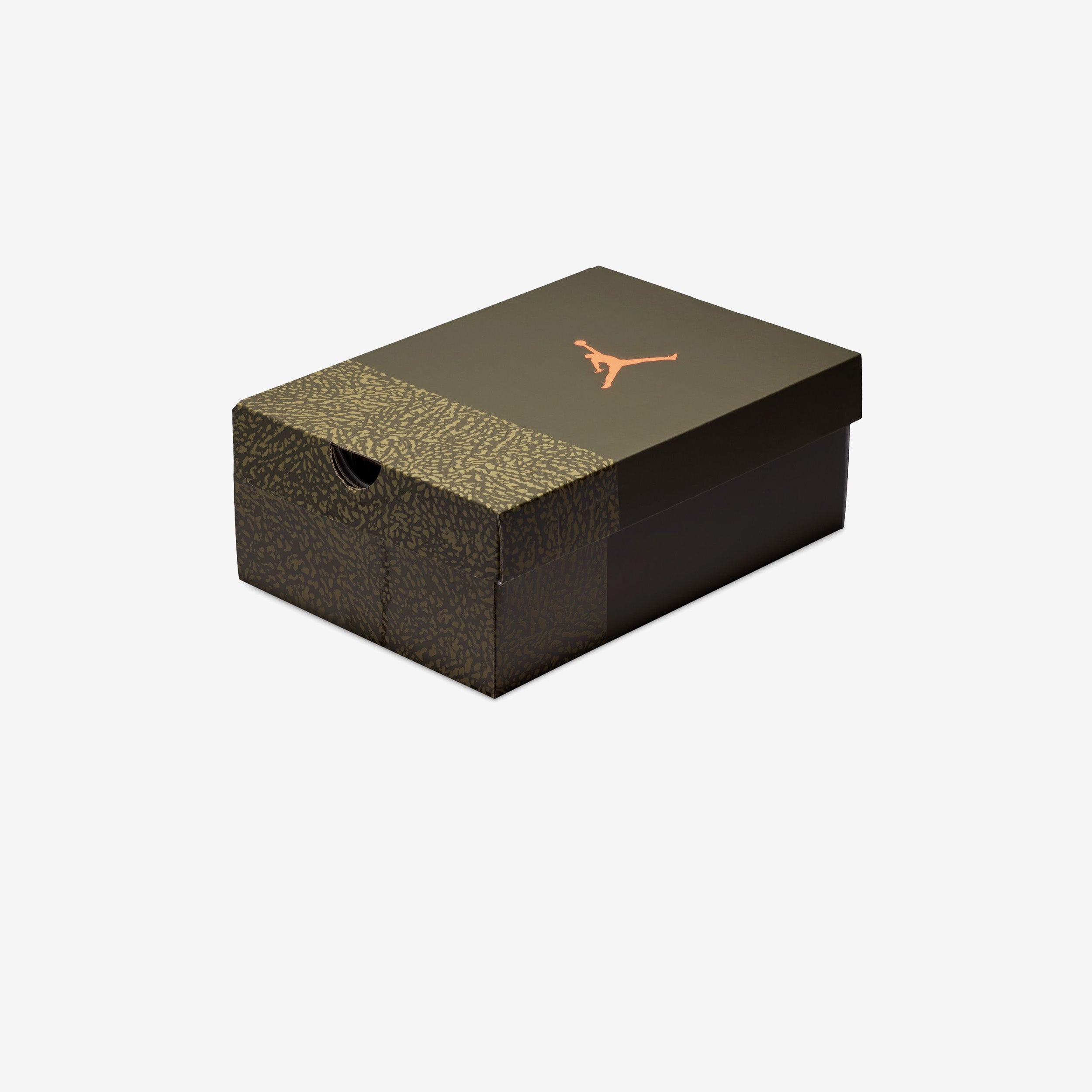 Air Jordan 3 Retro (GS)