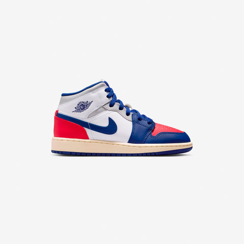 Air Jordan 1 Mid (GS)