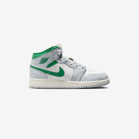 Air Jordan 1 Mid (GS) | DQ8423-142