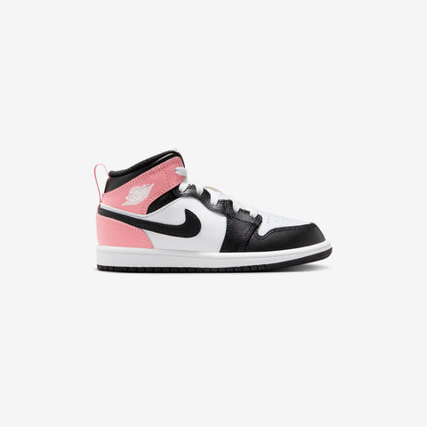 Air Jordan 1 Mid (PS)