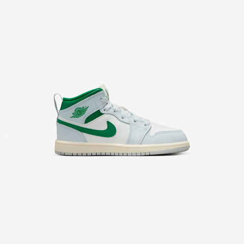 Jordan 1 Mid (PS) | DQ8424-142