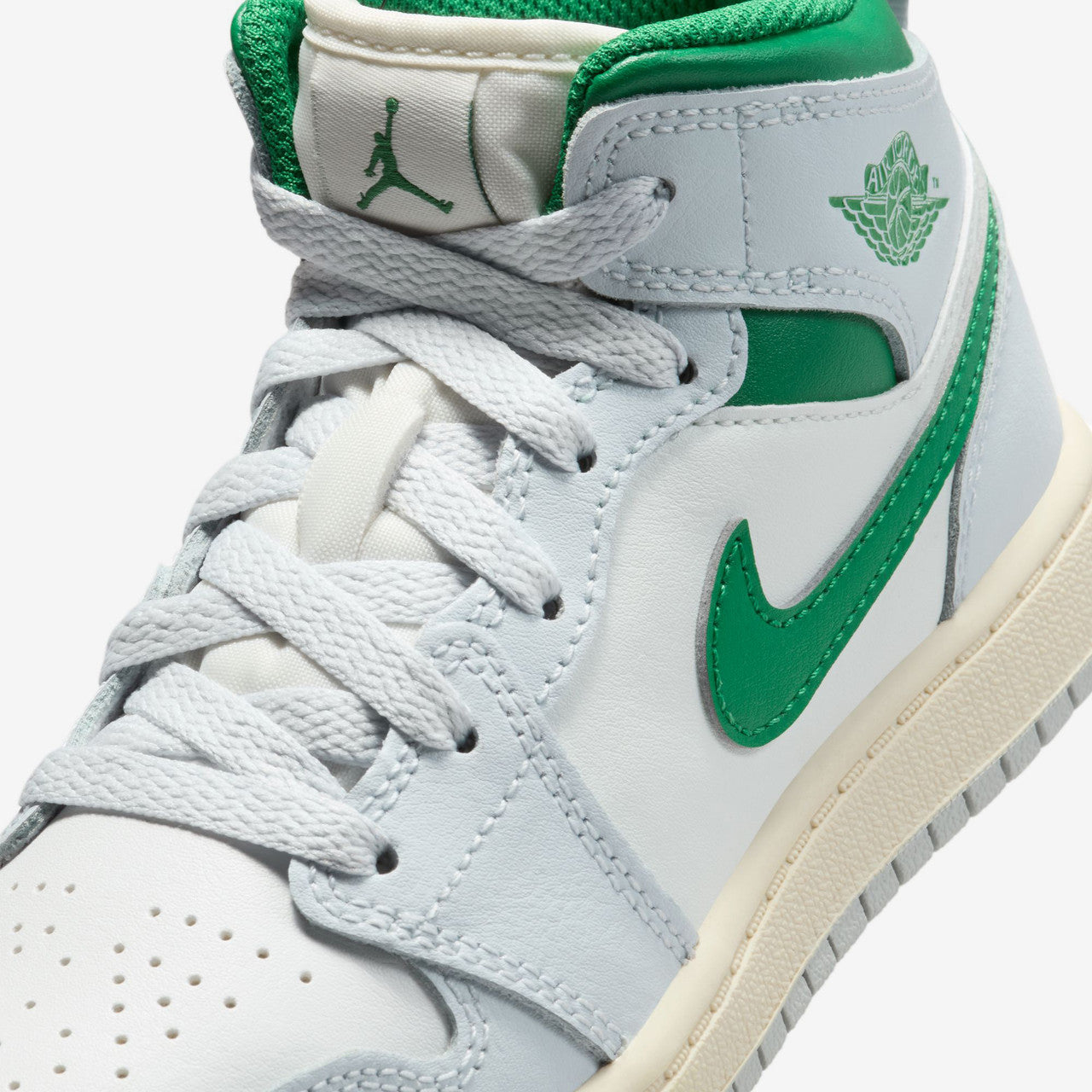 Jordan 1 Mid (PS) | DQ8424-142