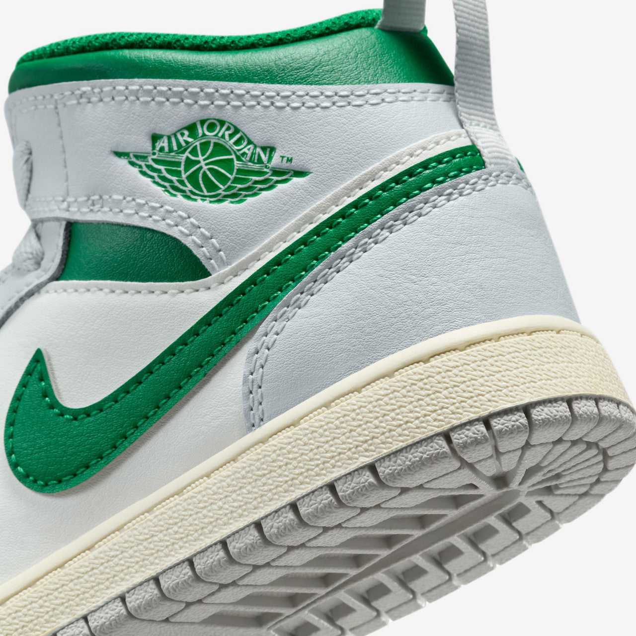Jordan 1 Mid (PS) | DQ8424-142