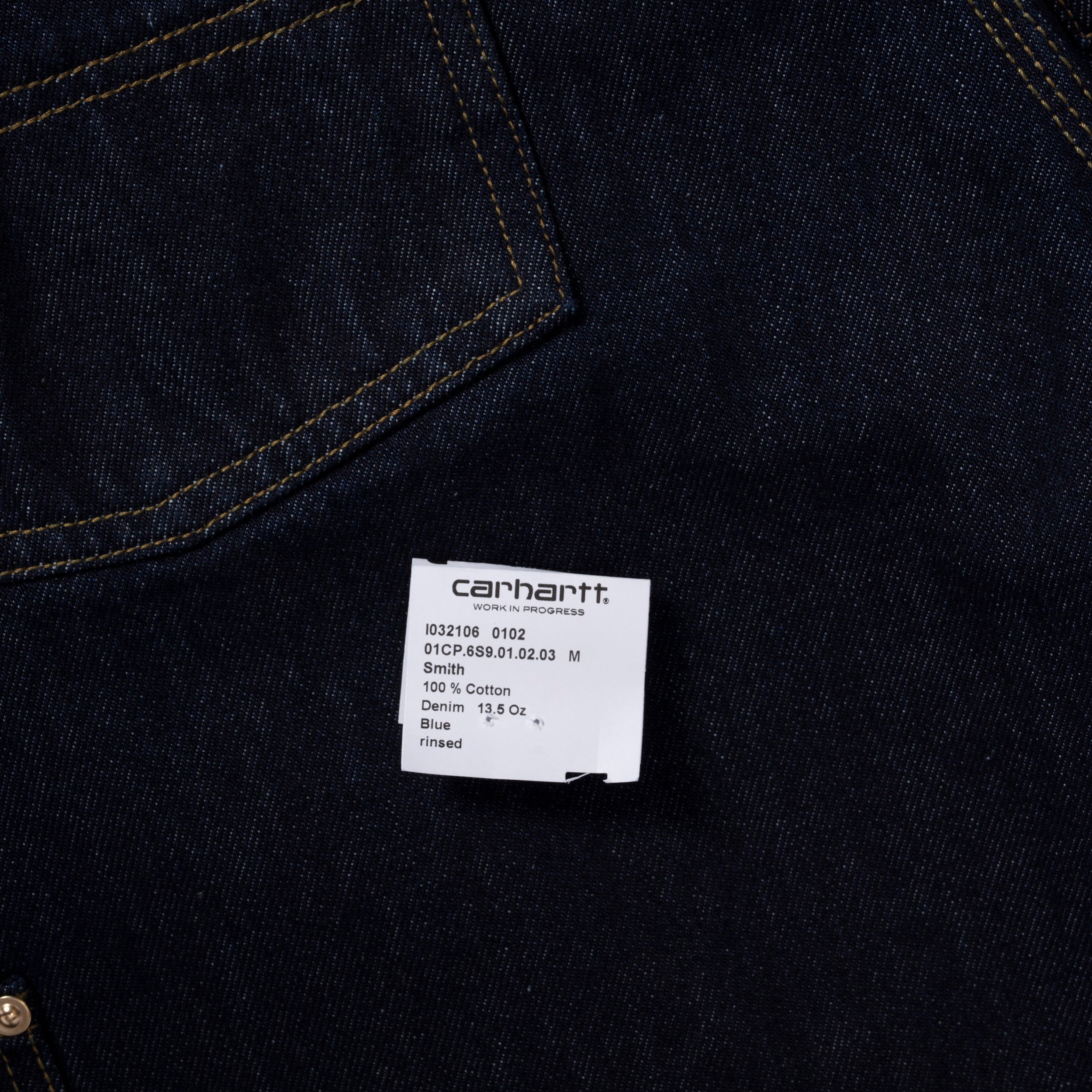 Nash DK Pant