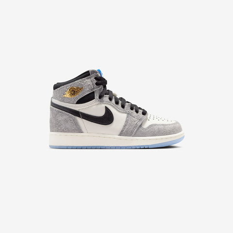Air Jordan 1 High OG (GS)