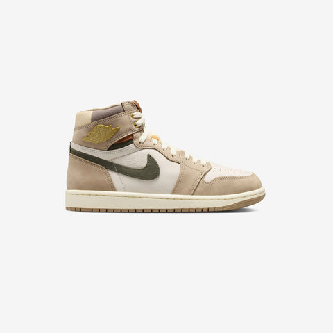 Wmns Air Jordan 1 Retro High OG "Shop Jacket"
