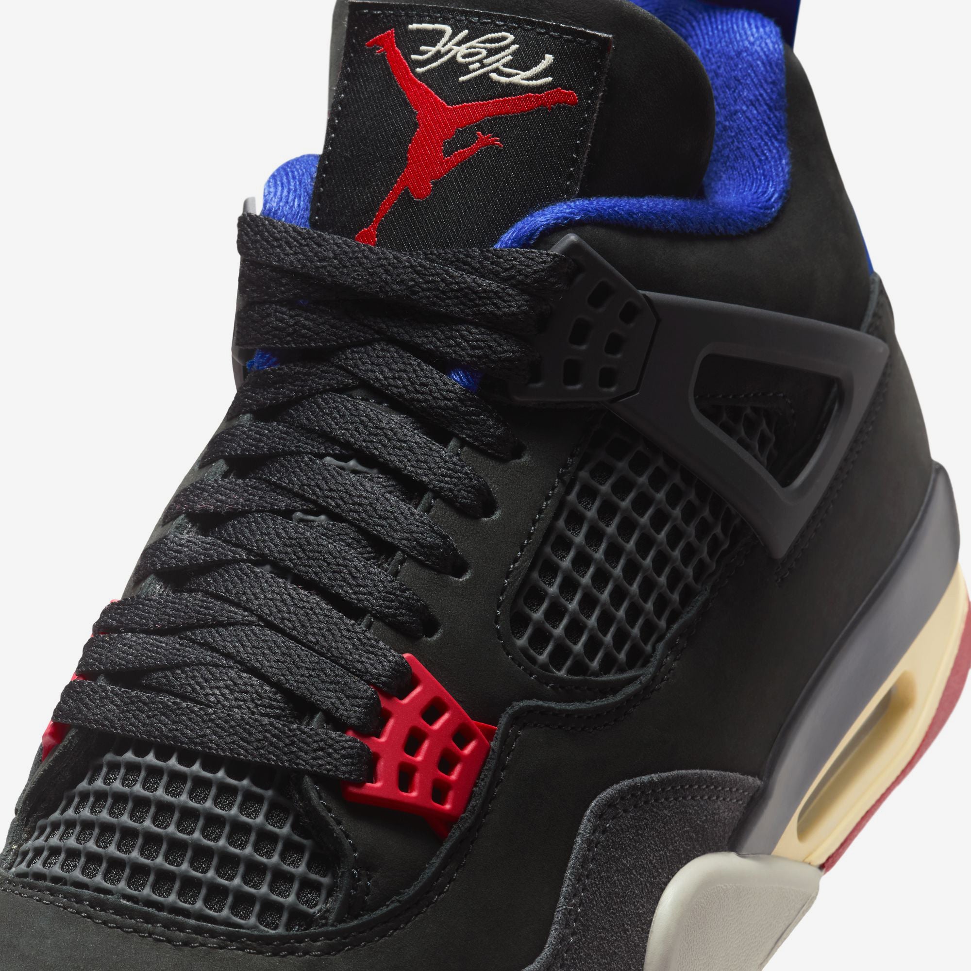 Air Jordan 4 Retro