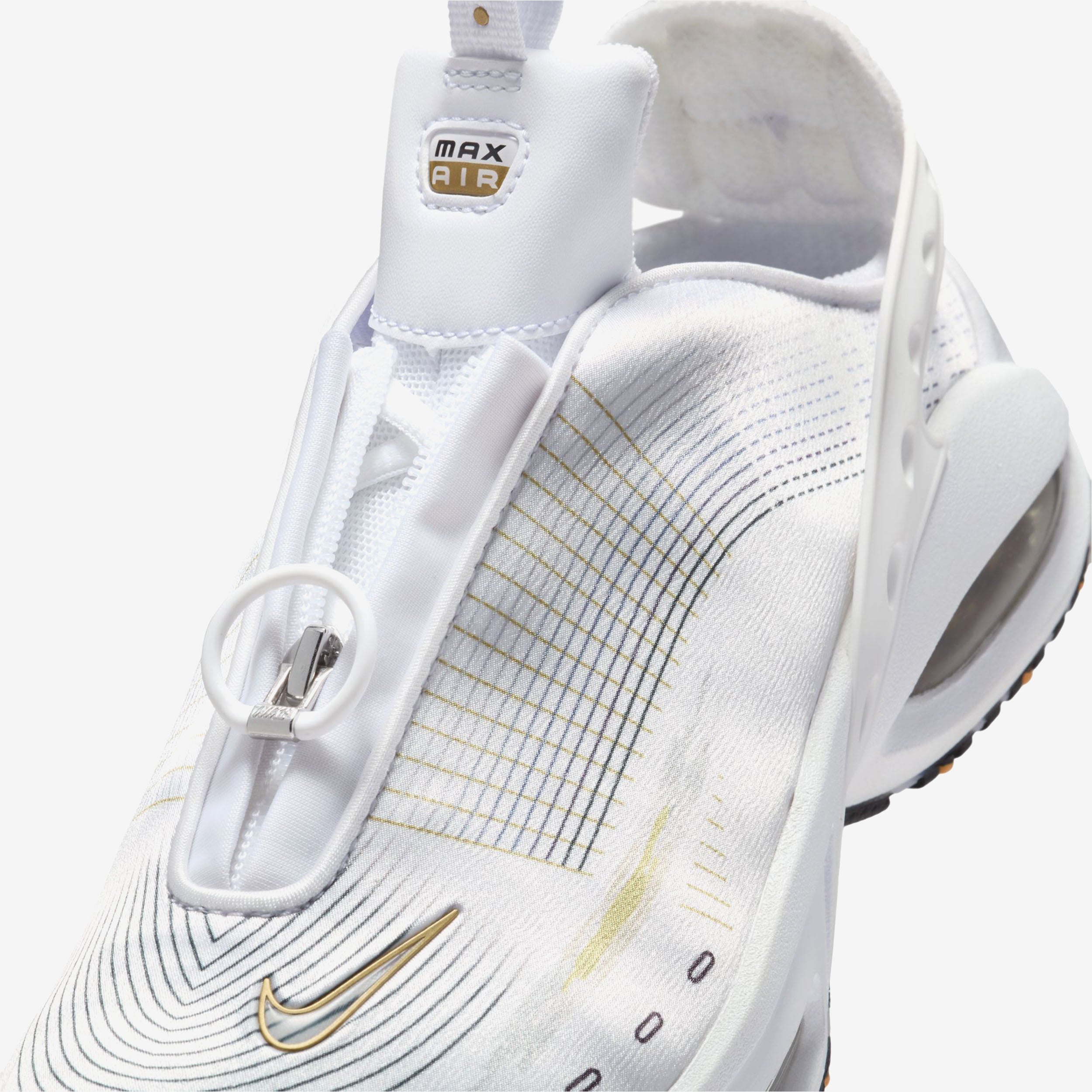 Wmns Air Max Craze